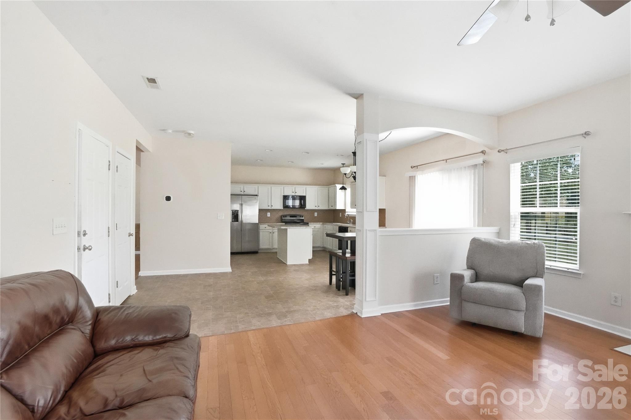 720 Yvonne Drive SW — Concord