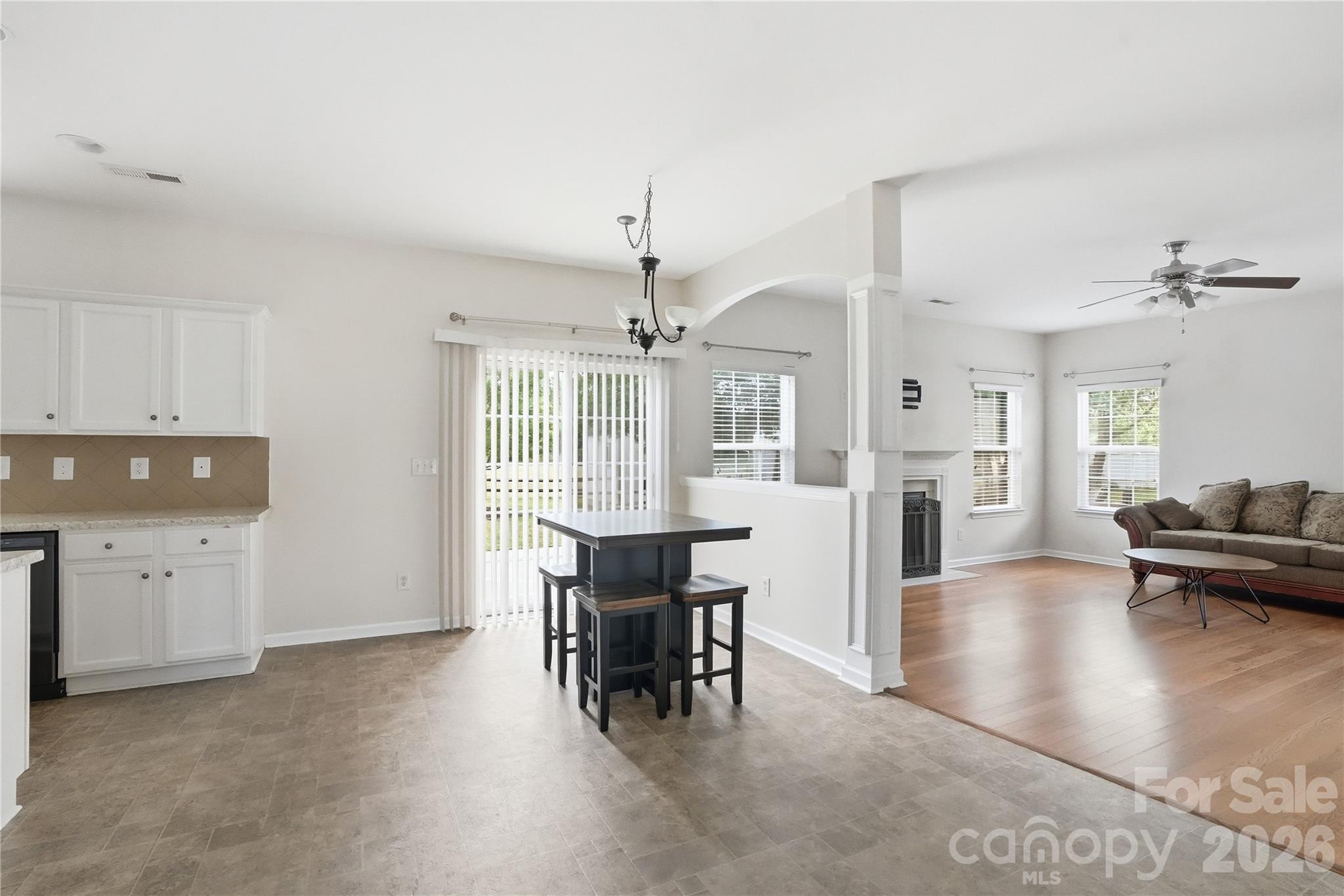 720 Yvonne Drive SW — Concord