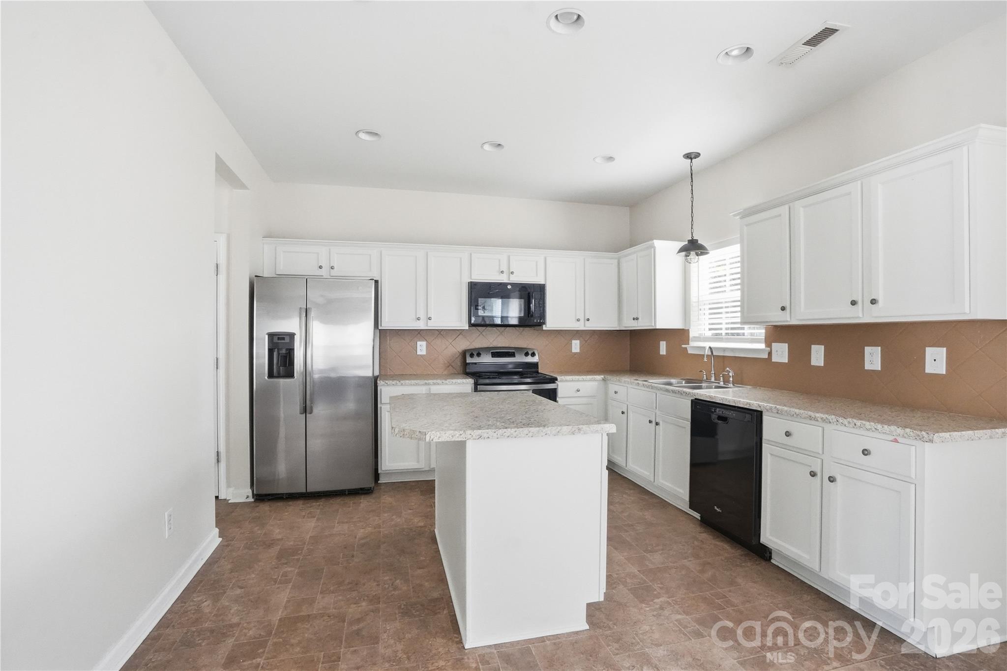 720 Yvonne Drive SW — Concord