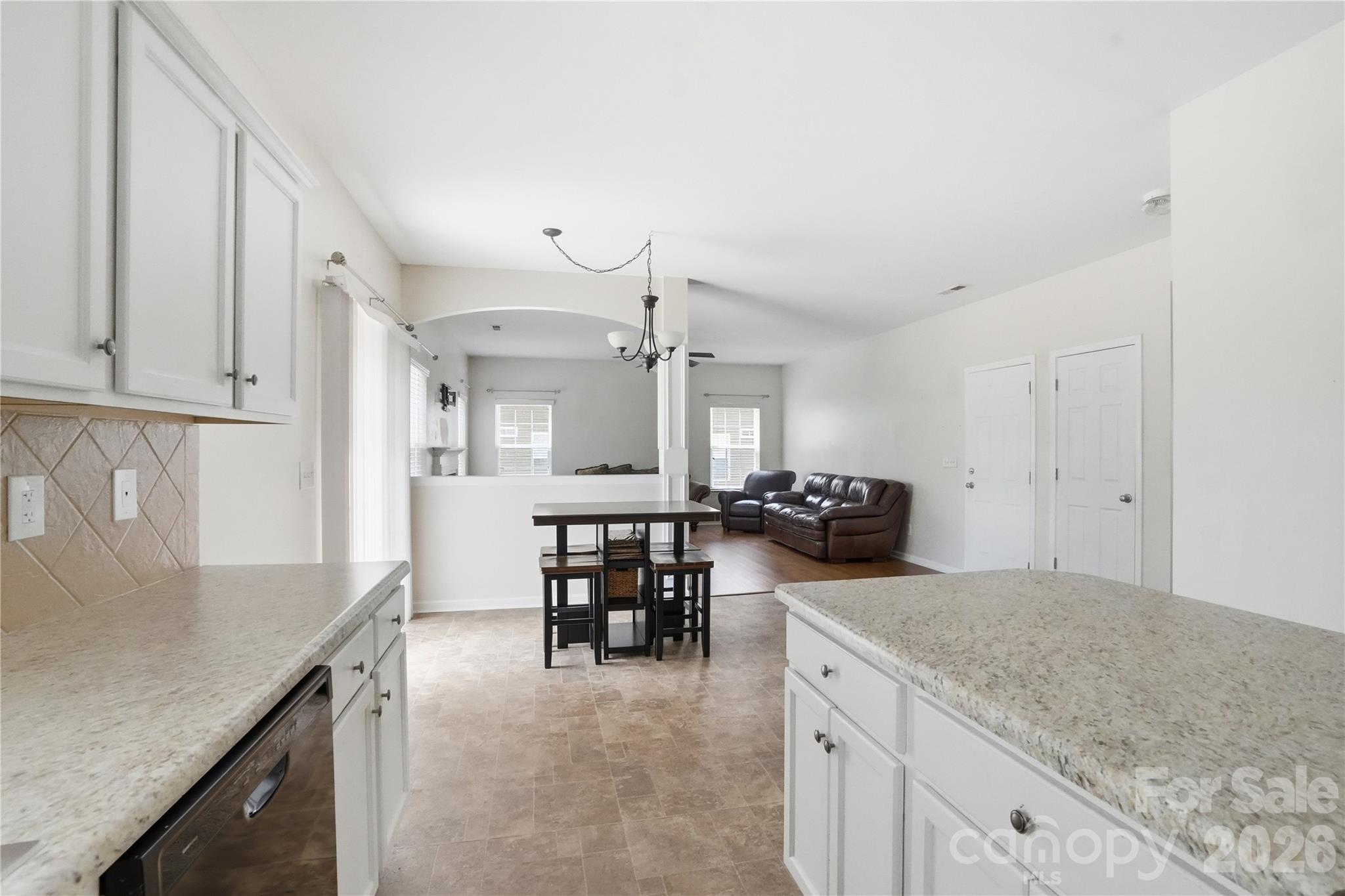 720 Yvonne Drive SW — Concord