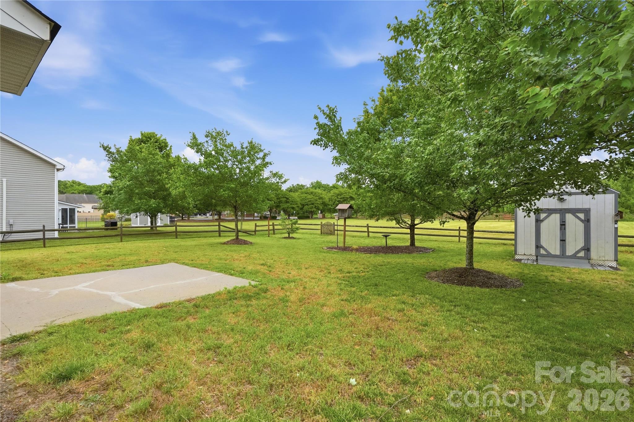 720 Yvonne Drive SW — Concord