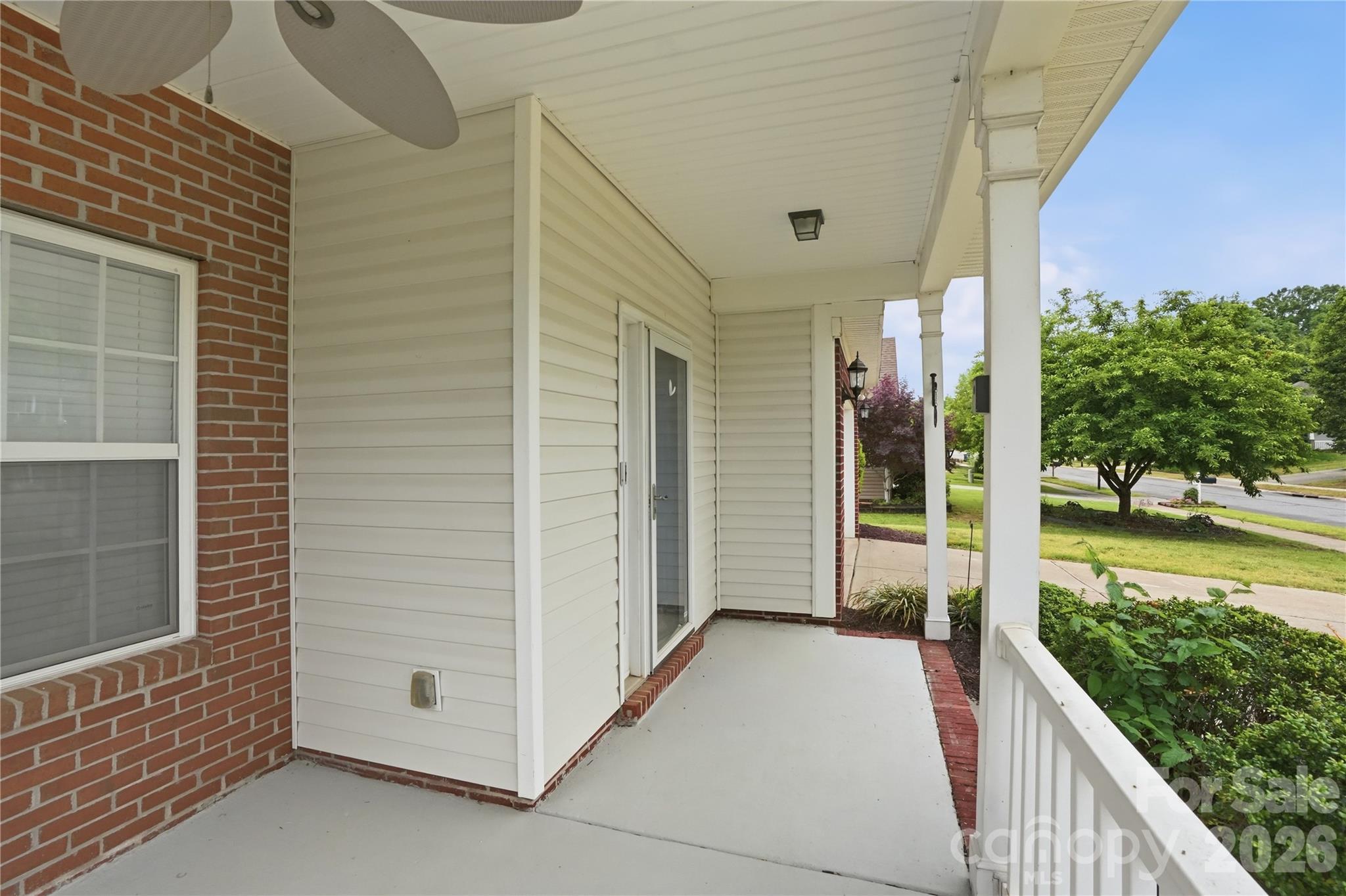 720 Yvonne Drive SW — Concord