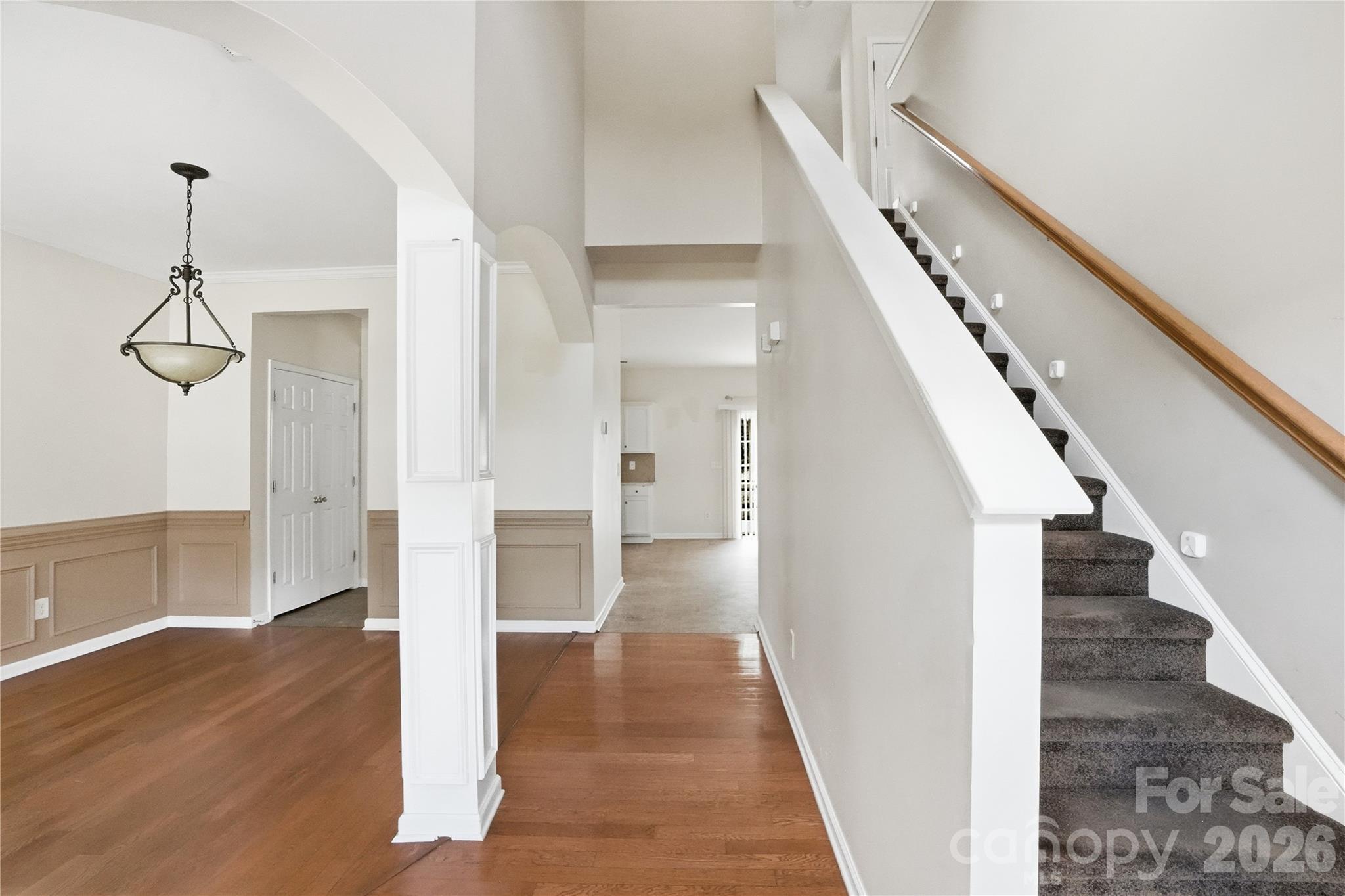 720 Yvonne Drive SW — Concord