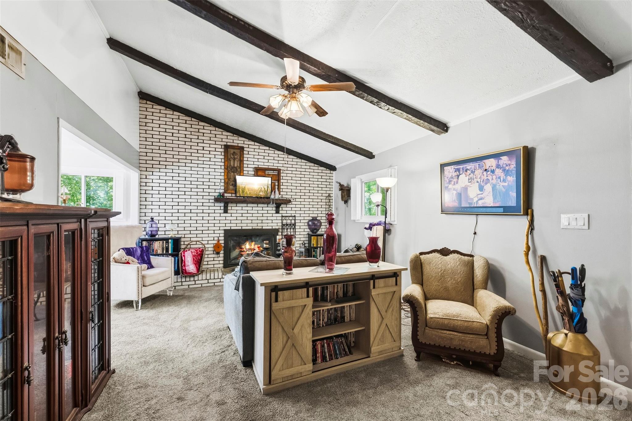 143 Marys Grove Church Road — Kings Mountain