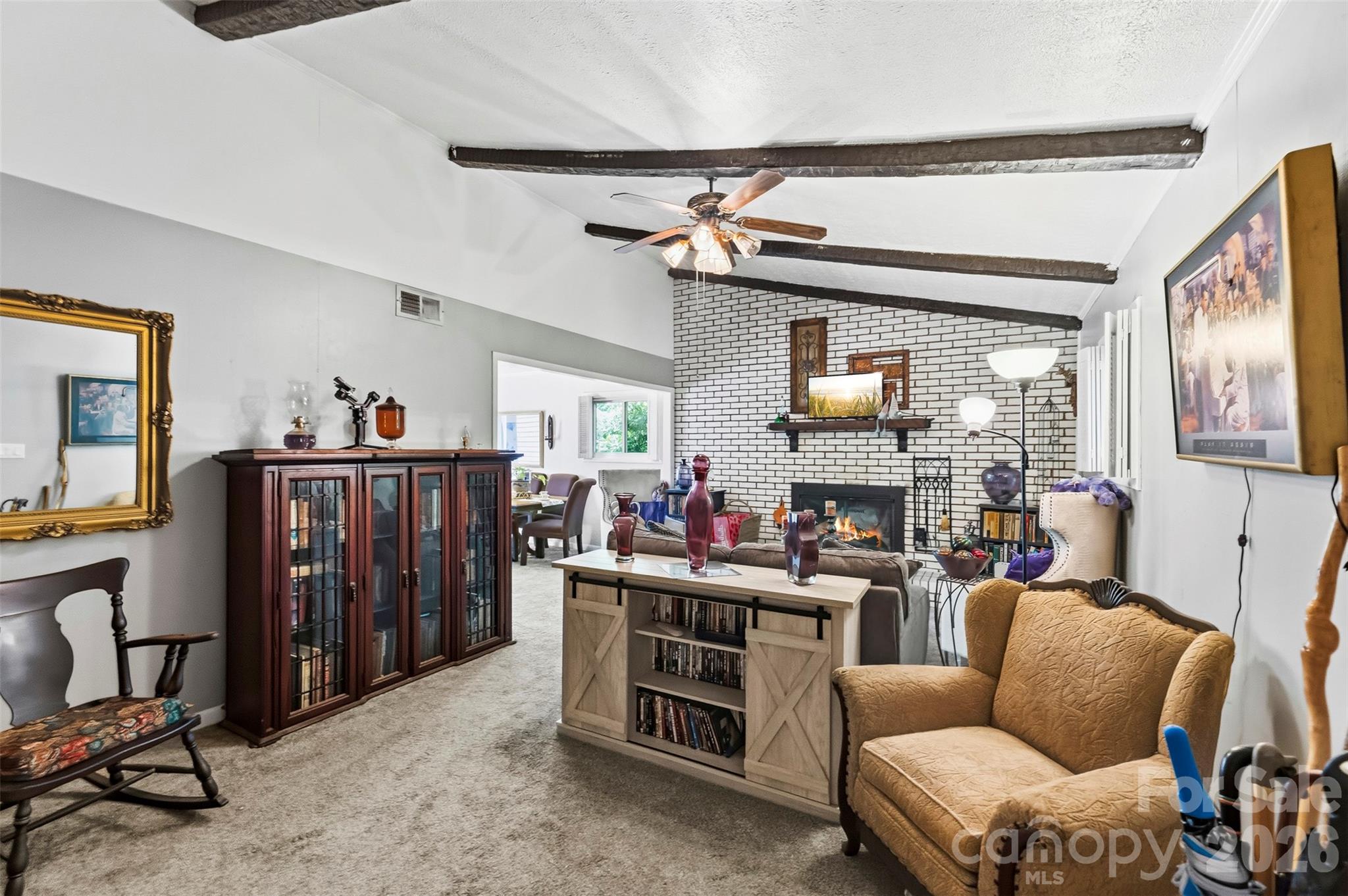 143 Marys Grove Church Road — Kings Mountain