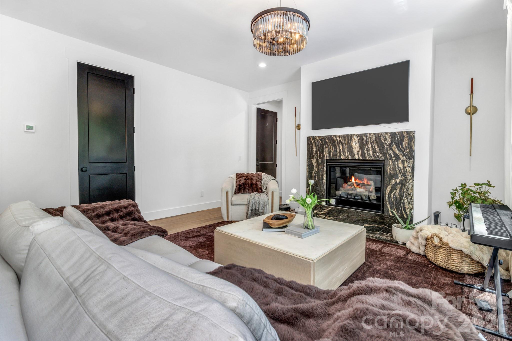 108 Poplar Green Way — Asheville
