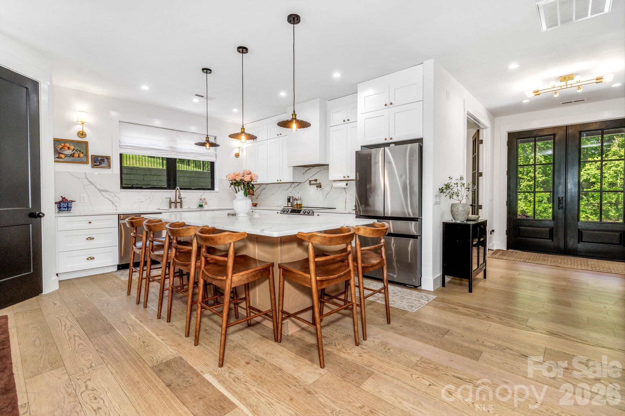 108 Poplar Green Way — Asheville
