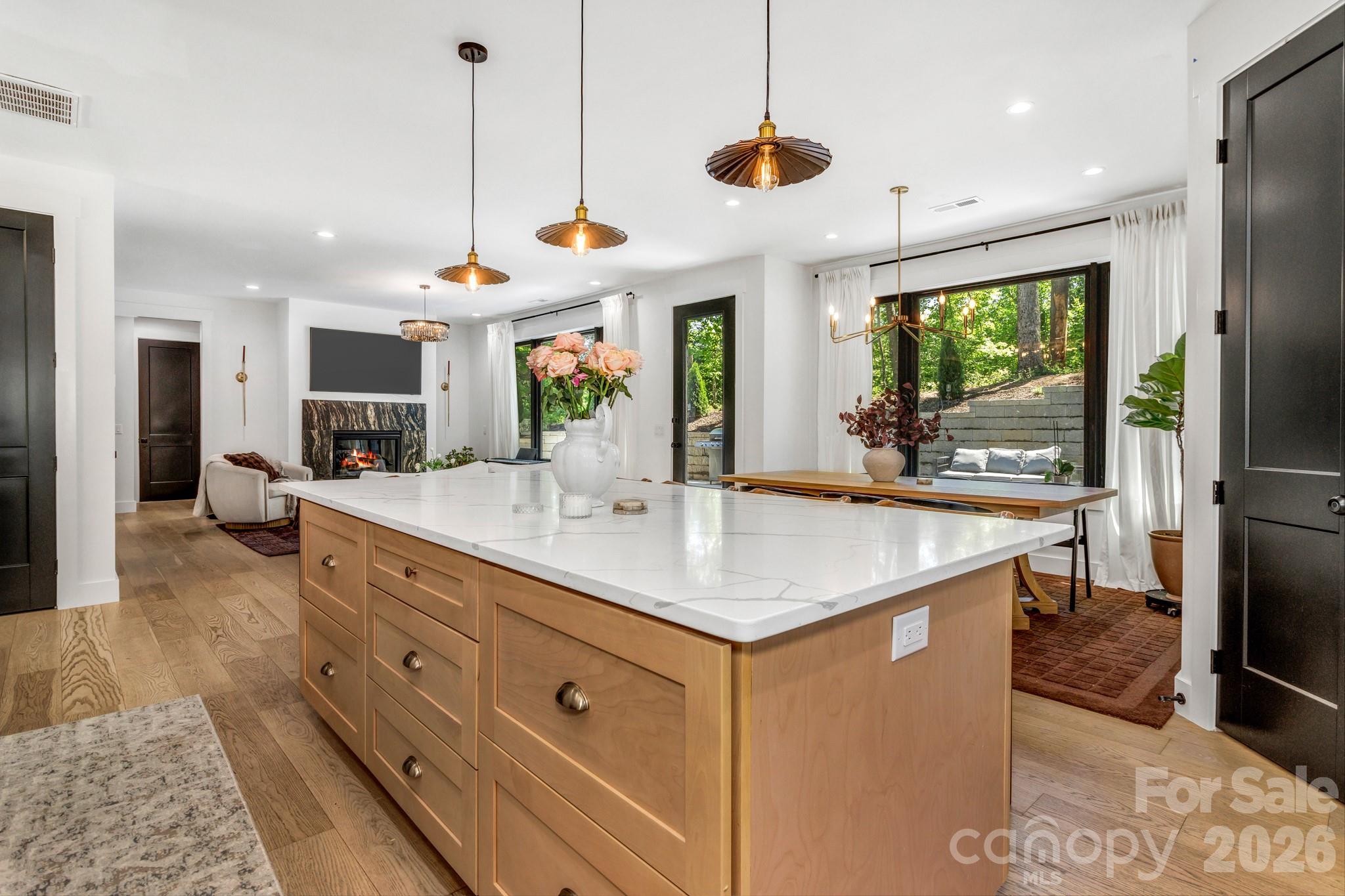 108 Poplar Green Way — Asheville