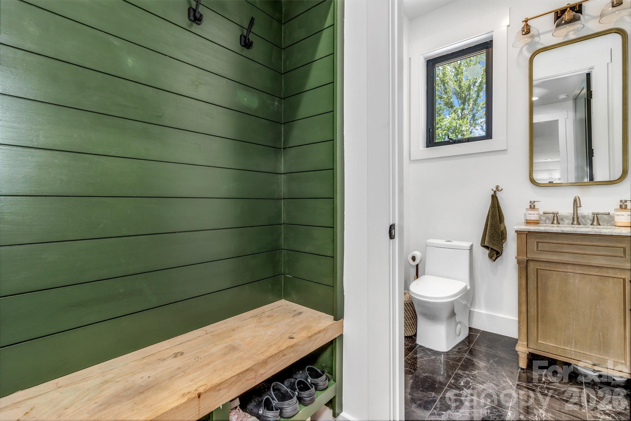 108 Poplar Green Way — Asheville