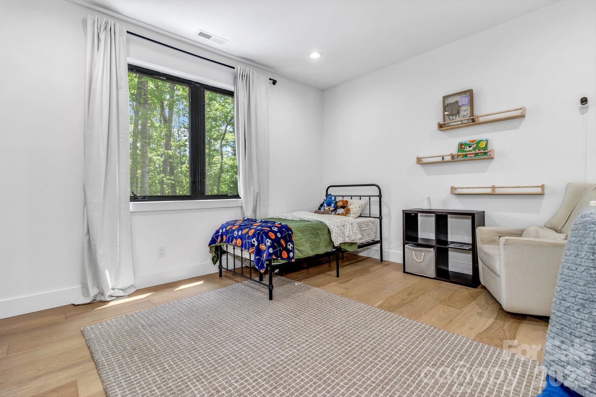 108 Poplar Green Way — Asheville