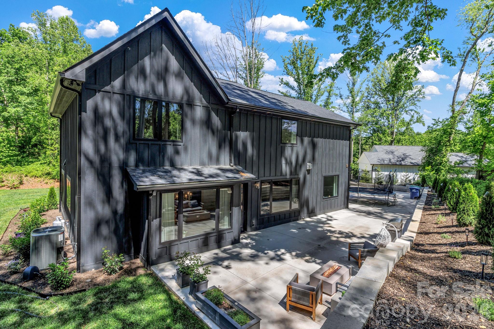 108 Poplar Green Way — Asheville