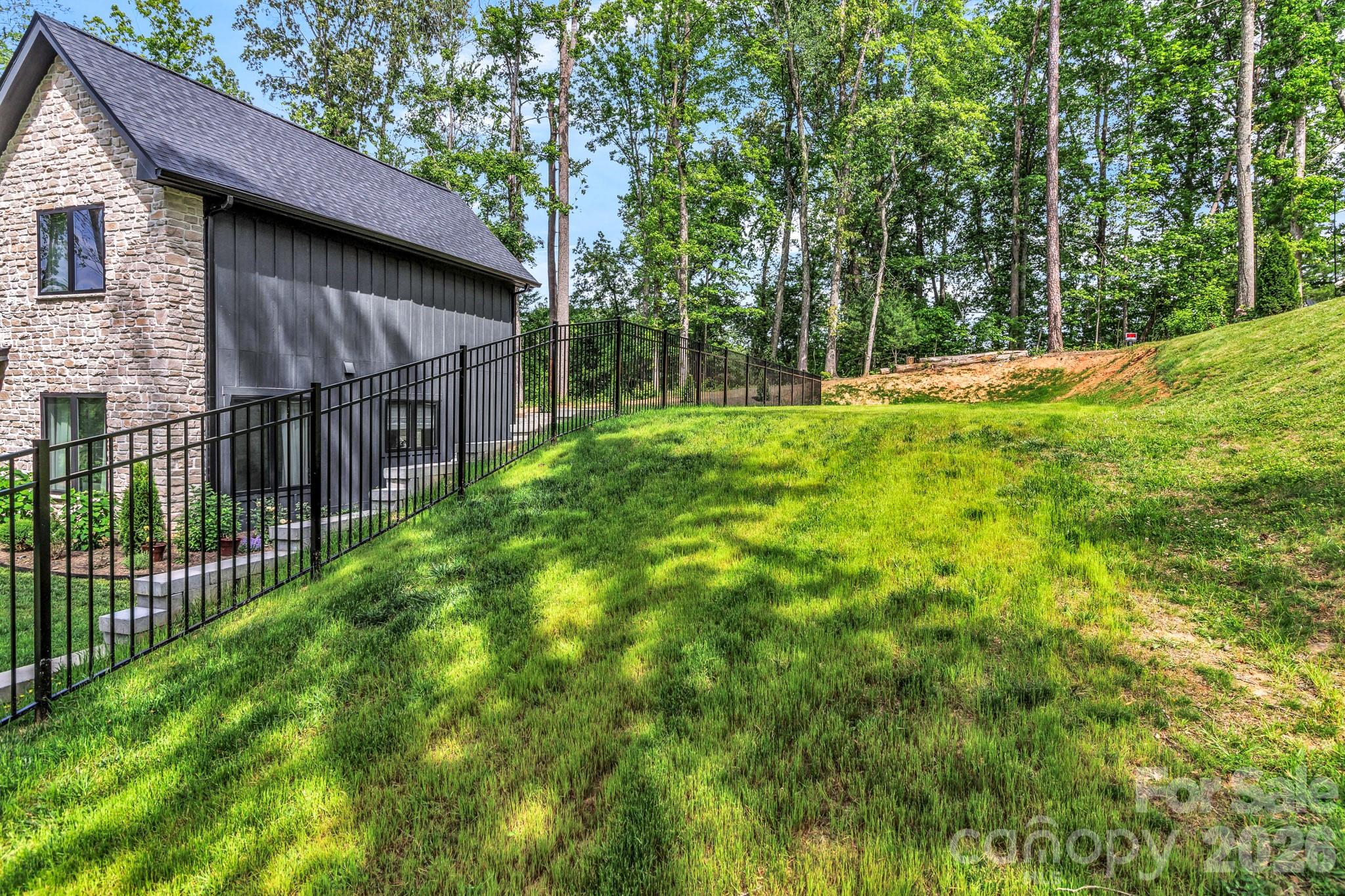 108 Poplar Green Way — Asheville