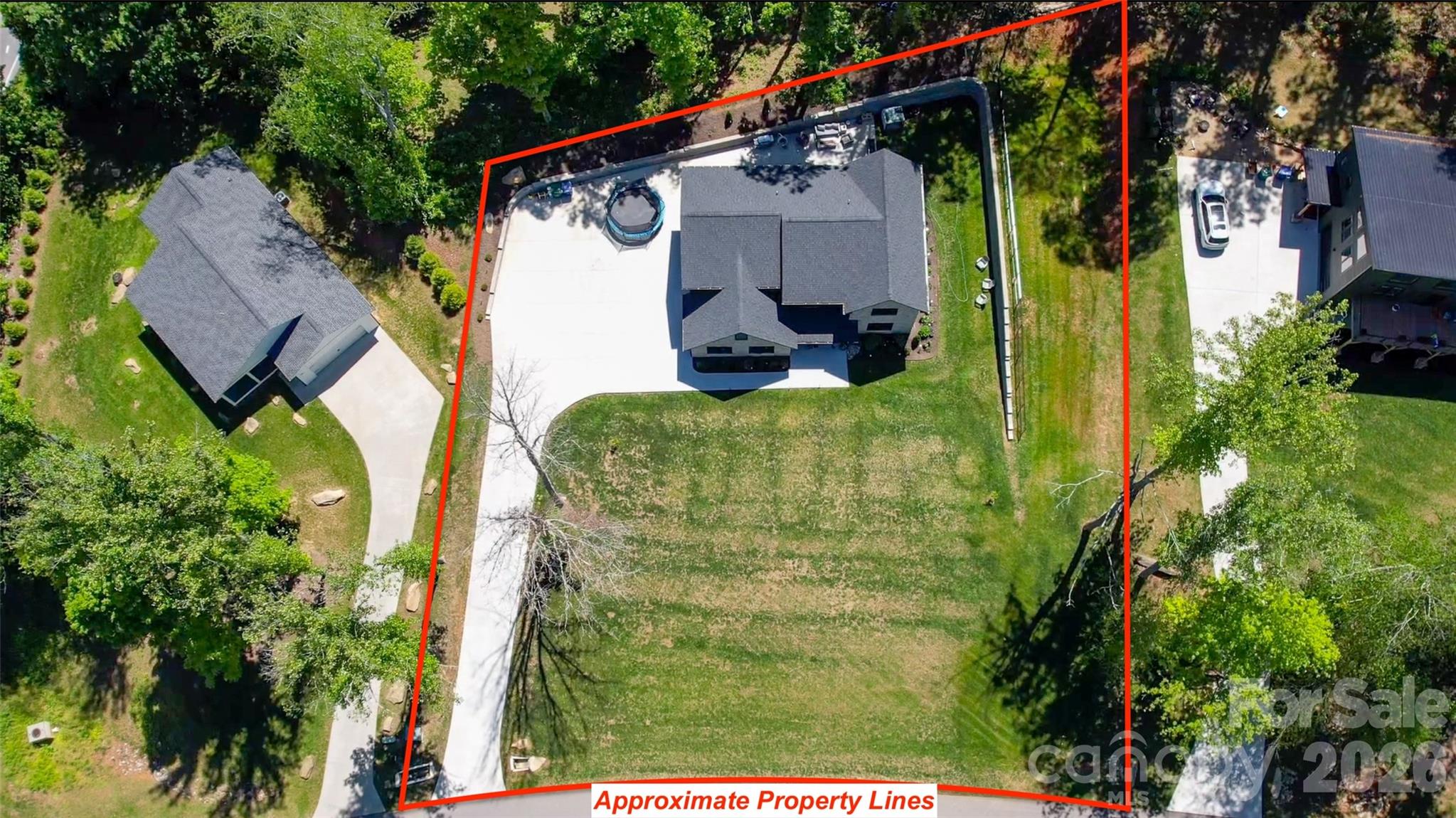 108 Poplar Green Way — Asheville