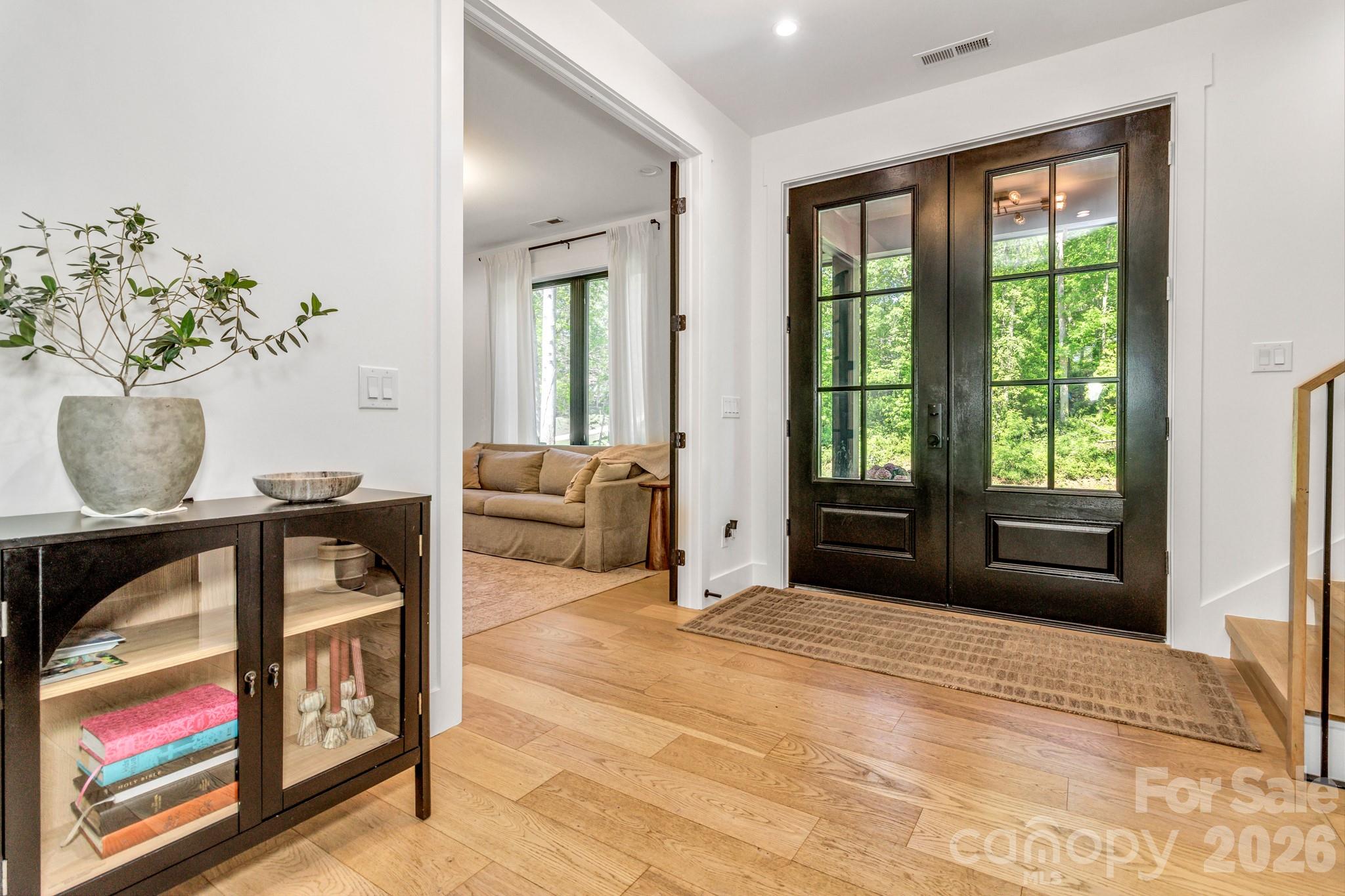 108 Poplar Green Way — Asheville