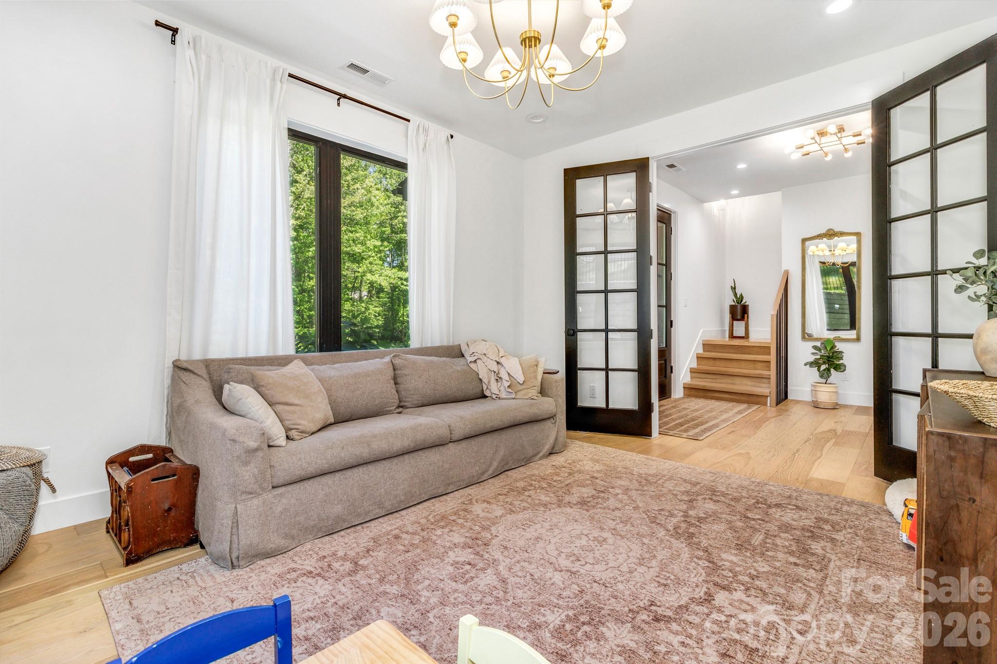 108 Poplar Green Way — Asheville