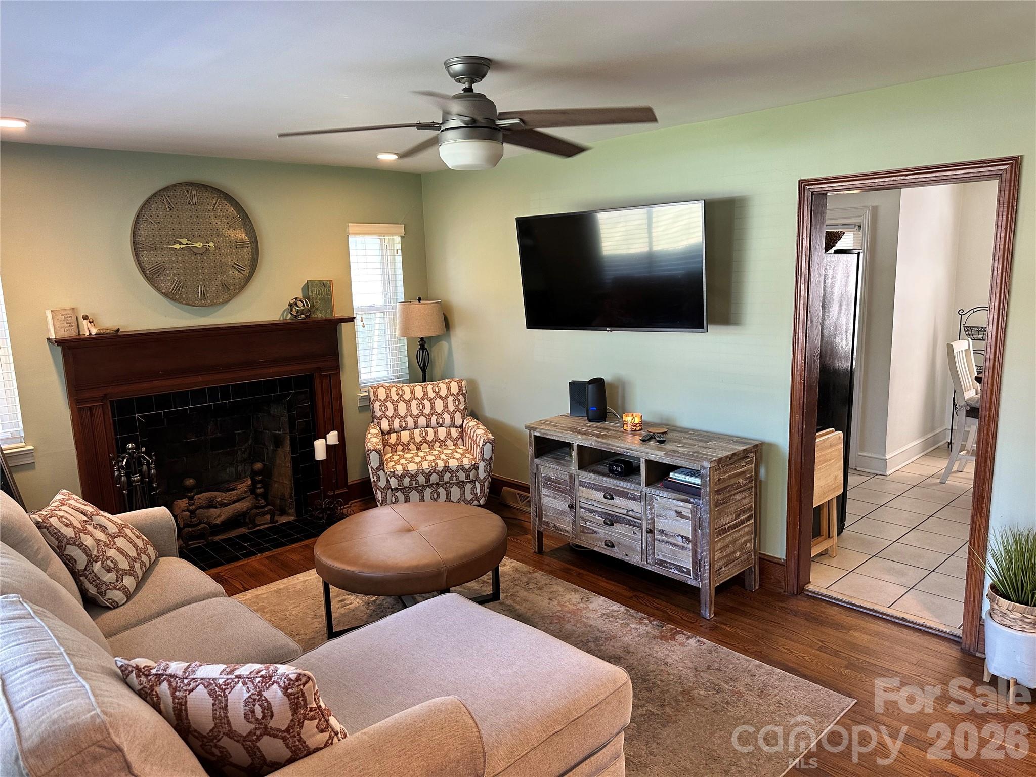 600 W Cama Street #8 — Charlotte
