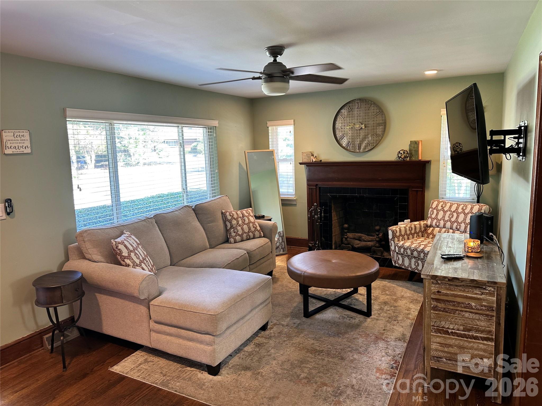 600 W Cama Street #8 — Charlotte