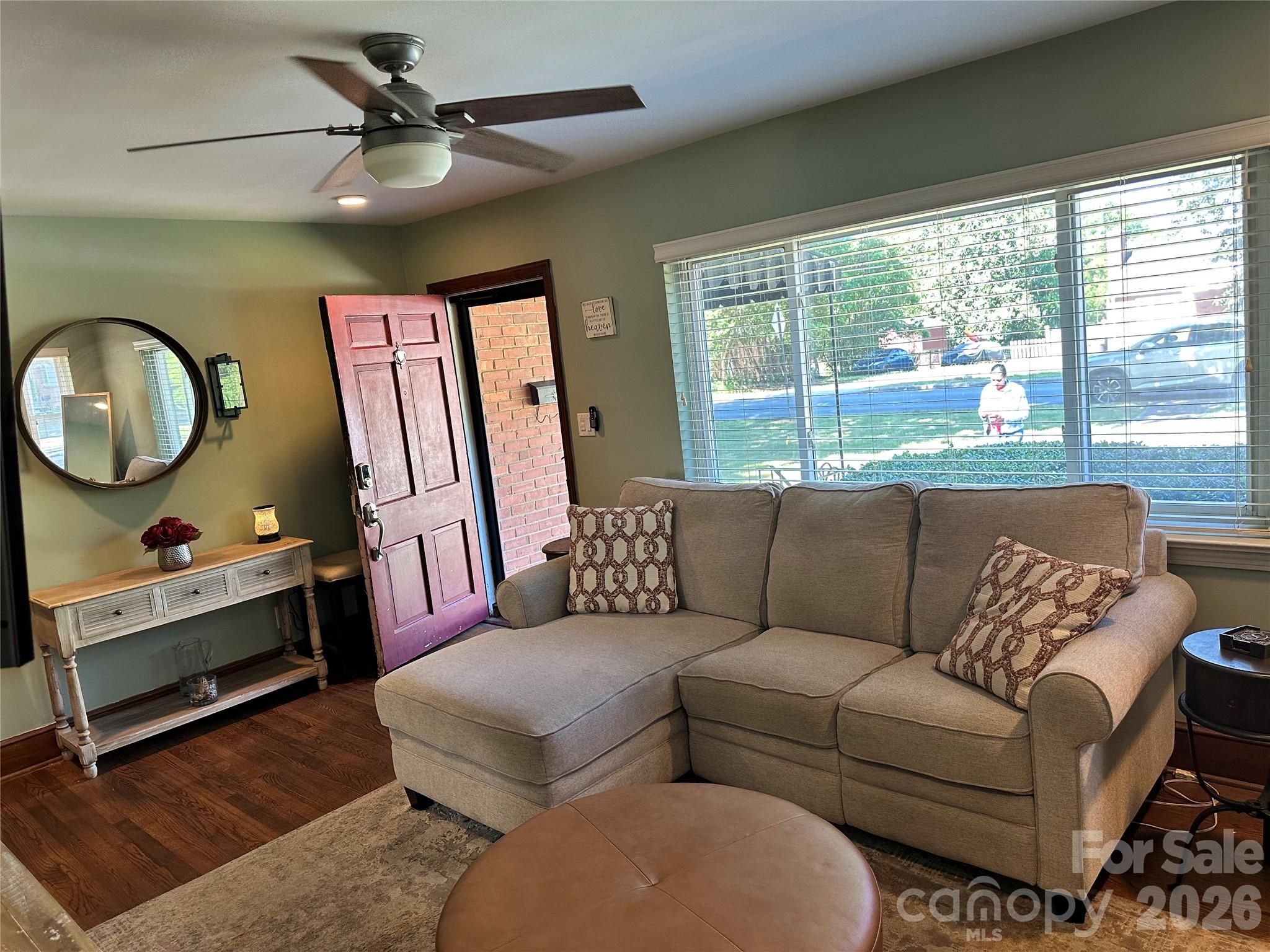 600 W Cama Street #8 — Charlotte