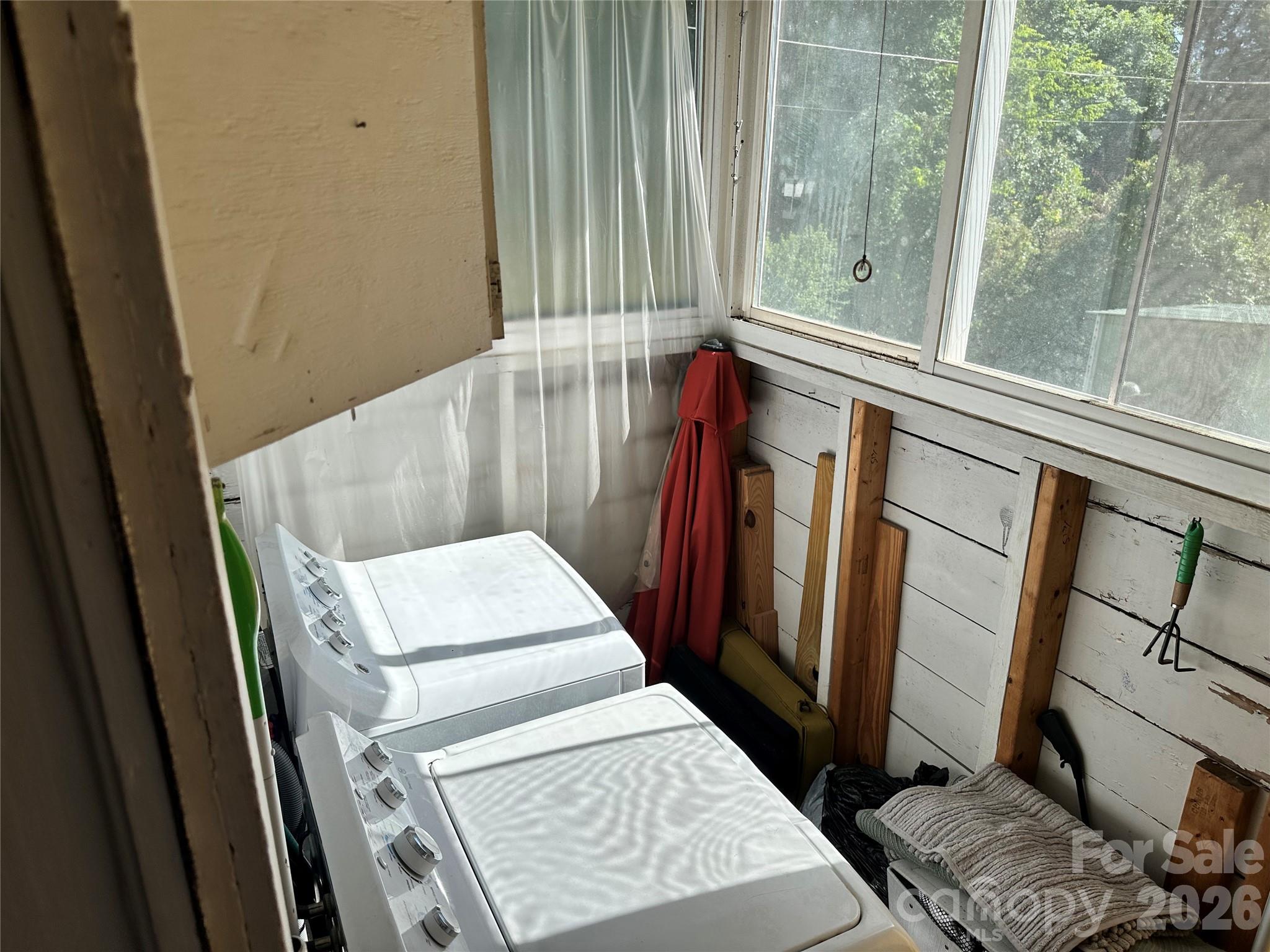 600 W Cama Street #8 — Charlotte