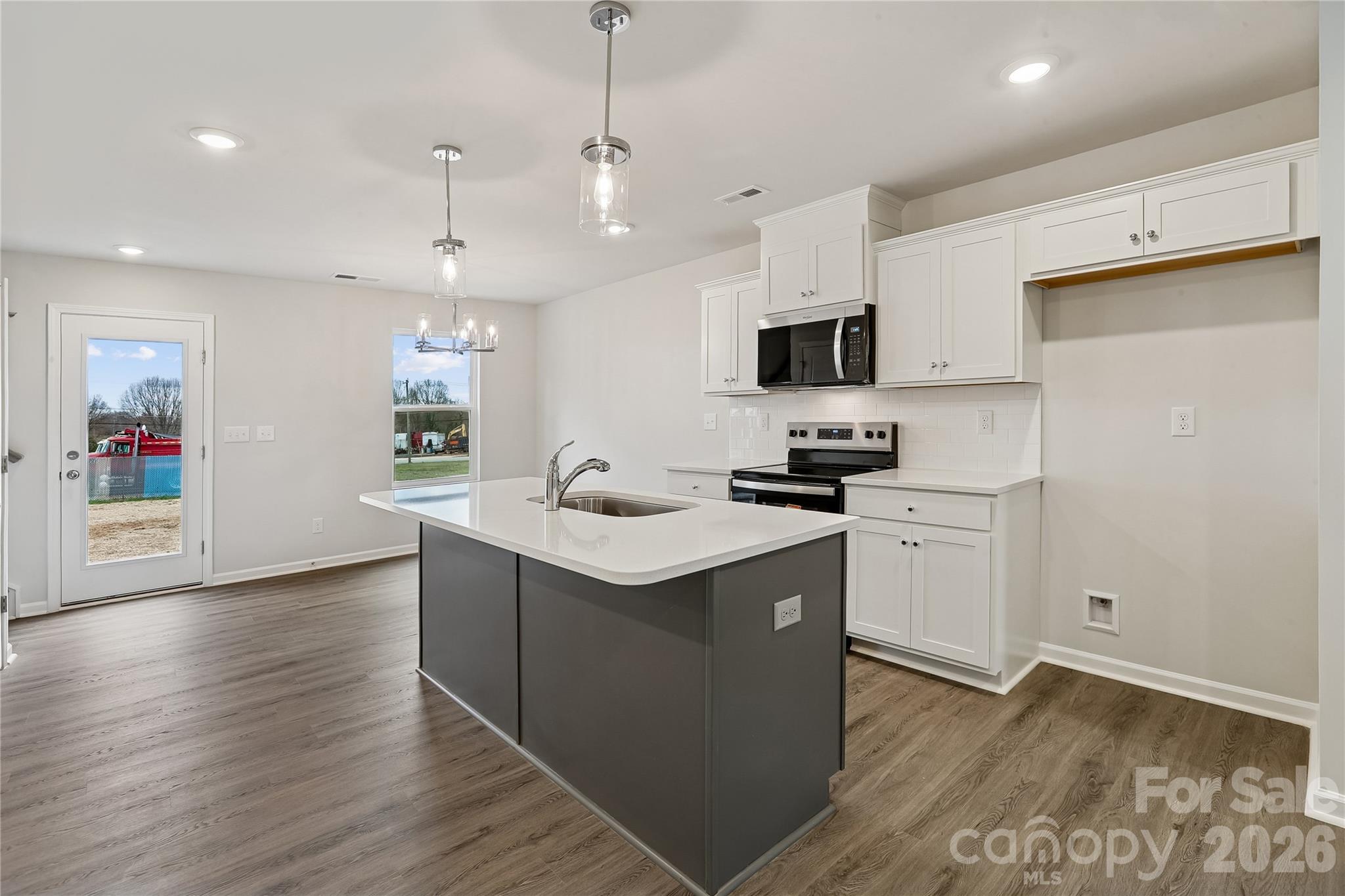 532 Bond Street — Statesville