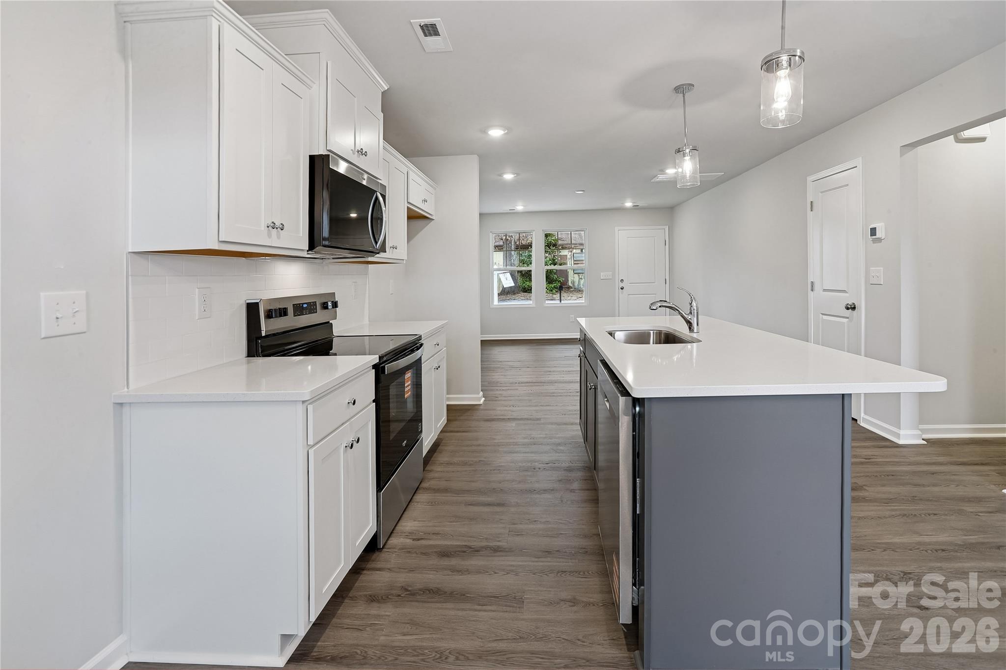532 Bond Street — Statesville