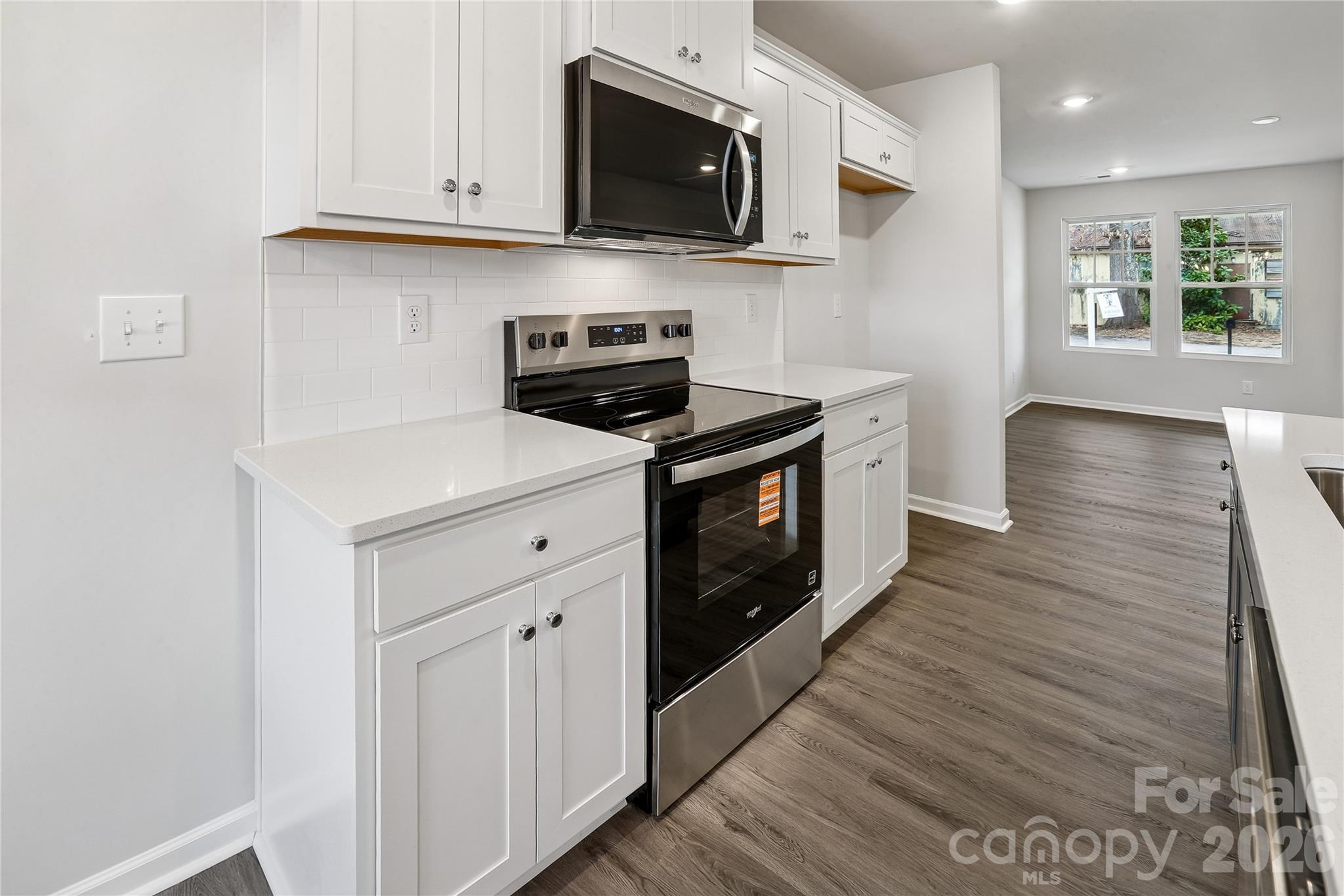 532 Bond Street — Statesville