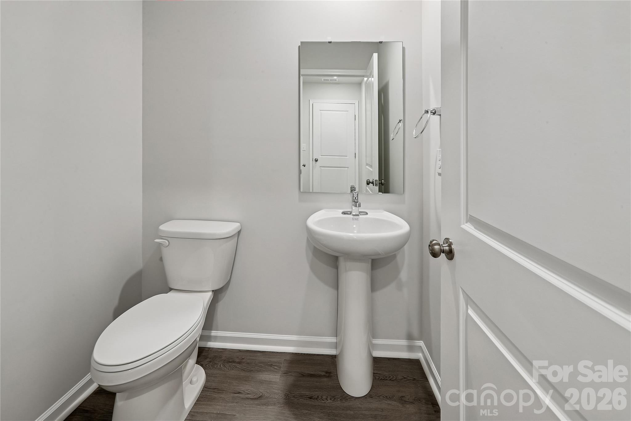 532 Bond Street — Statesville