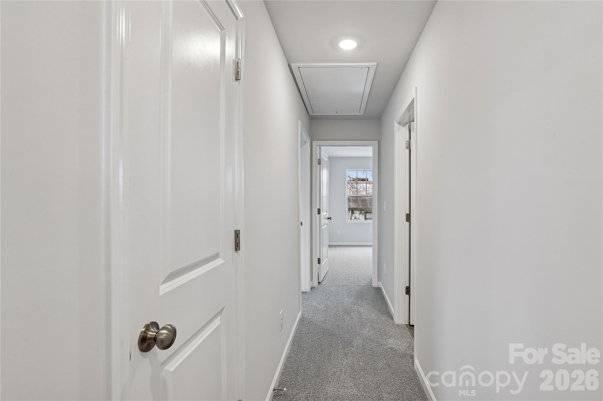532 Bond Street — Statesville