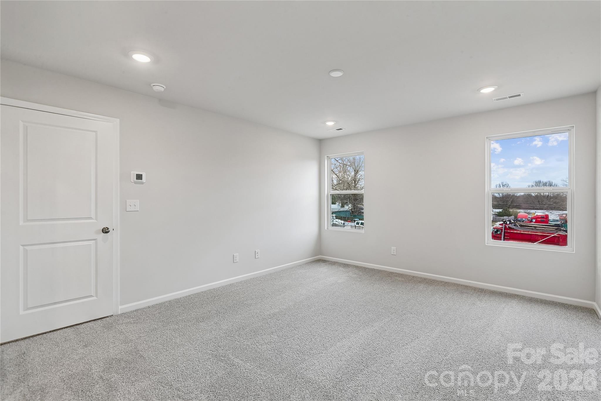 532 Bond Street — Statesville
