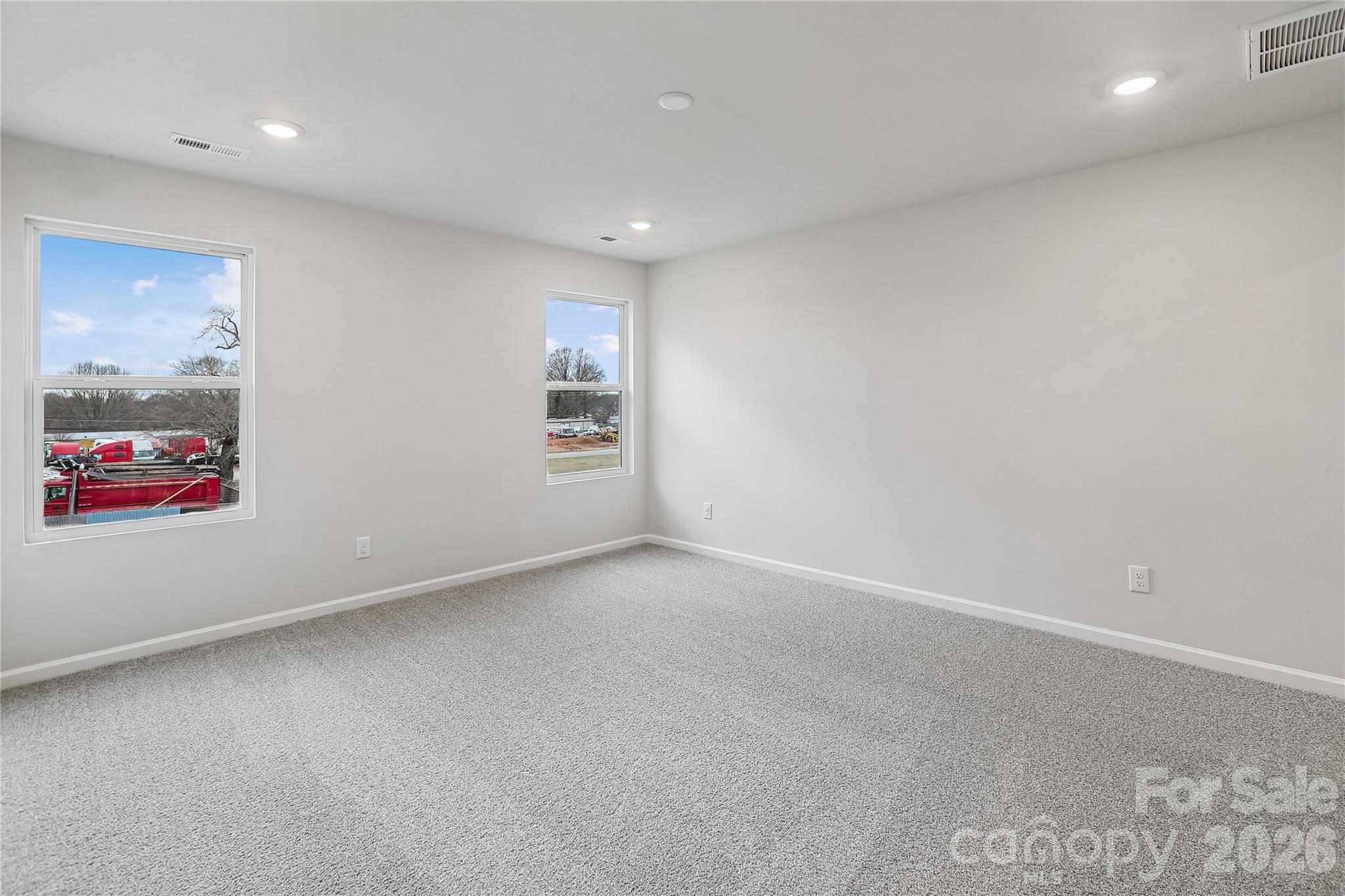 532 Bond Street — Statesville