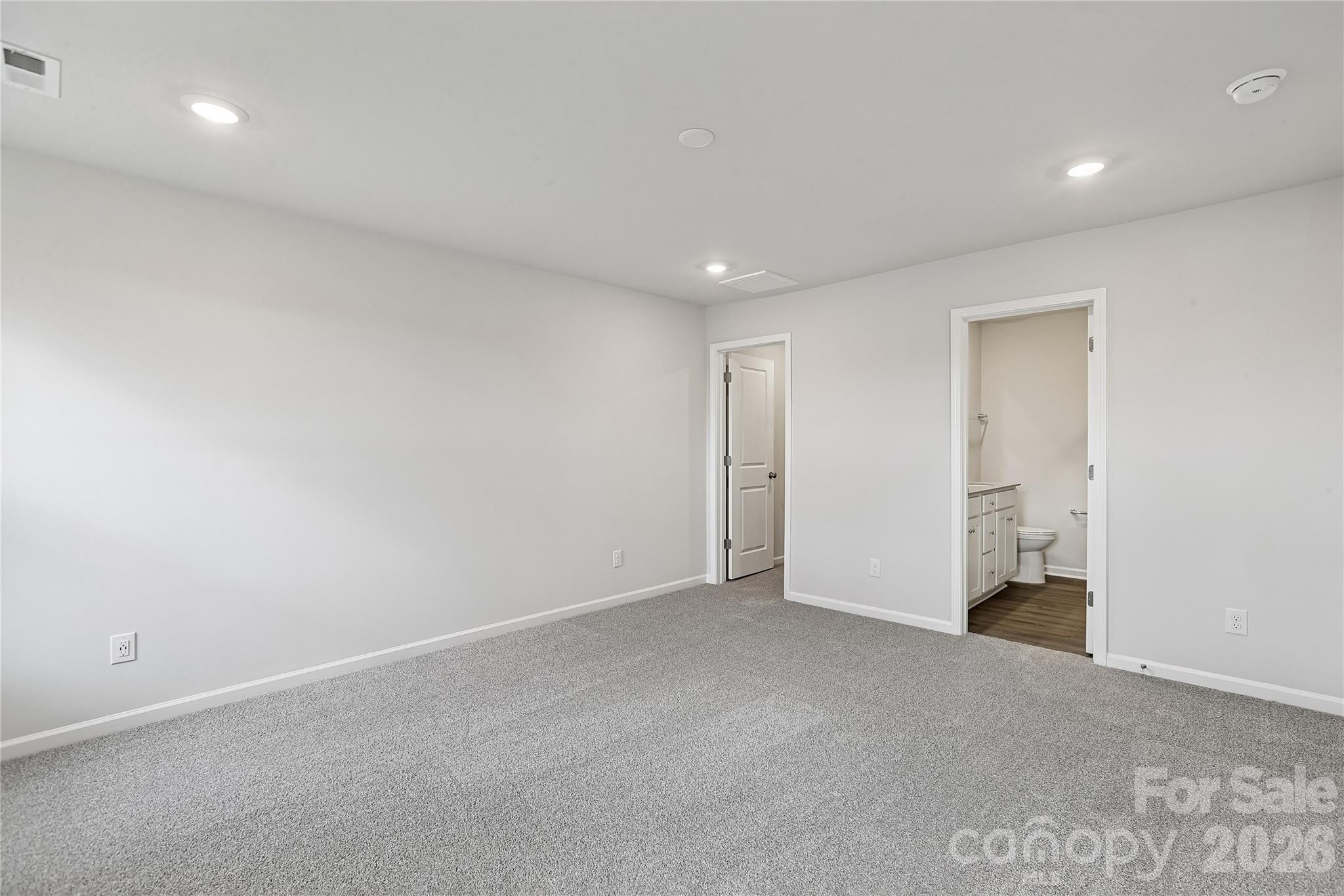532 Bond Street — Statesville