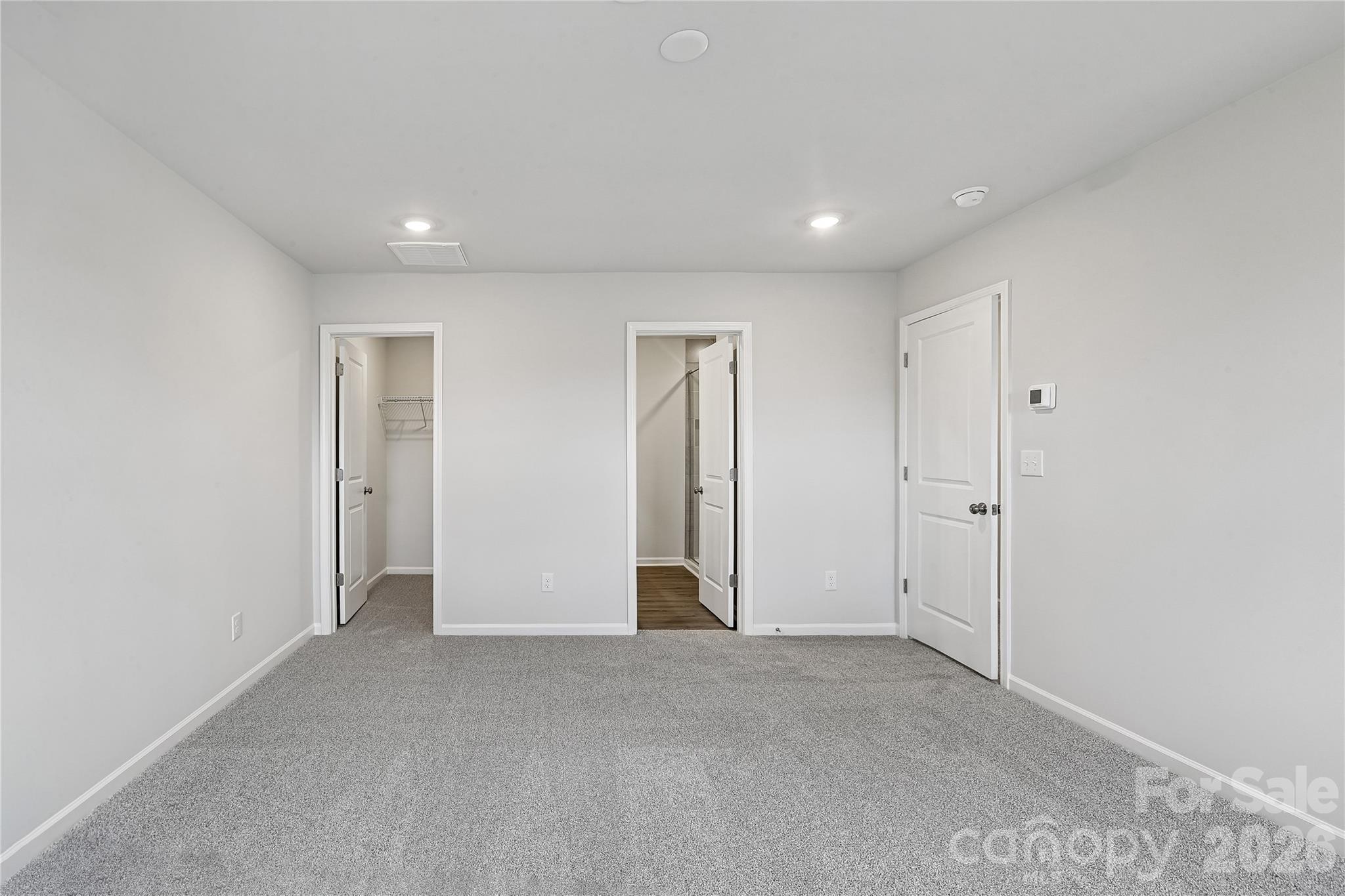 532 Bond Street — Statesville