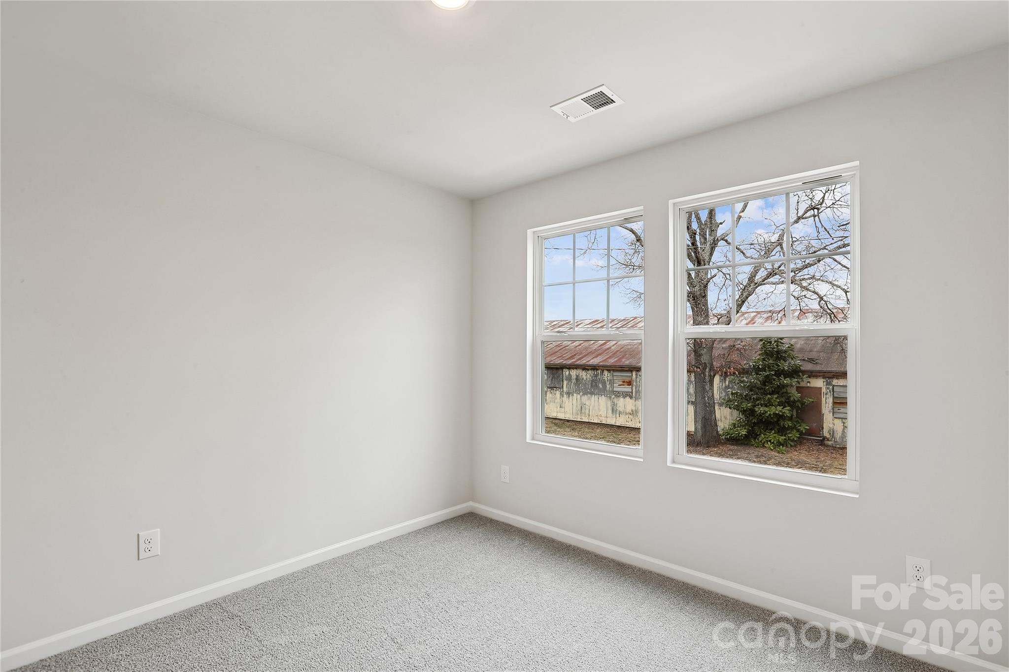 532 Bond Street — Statesville