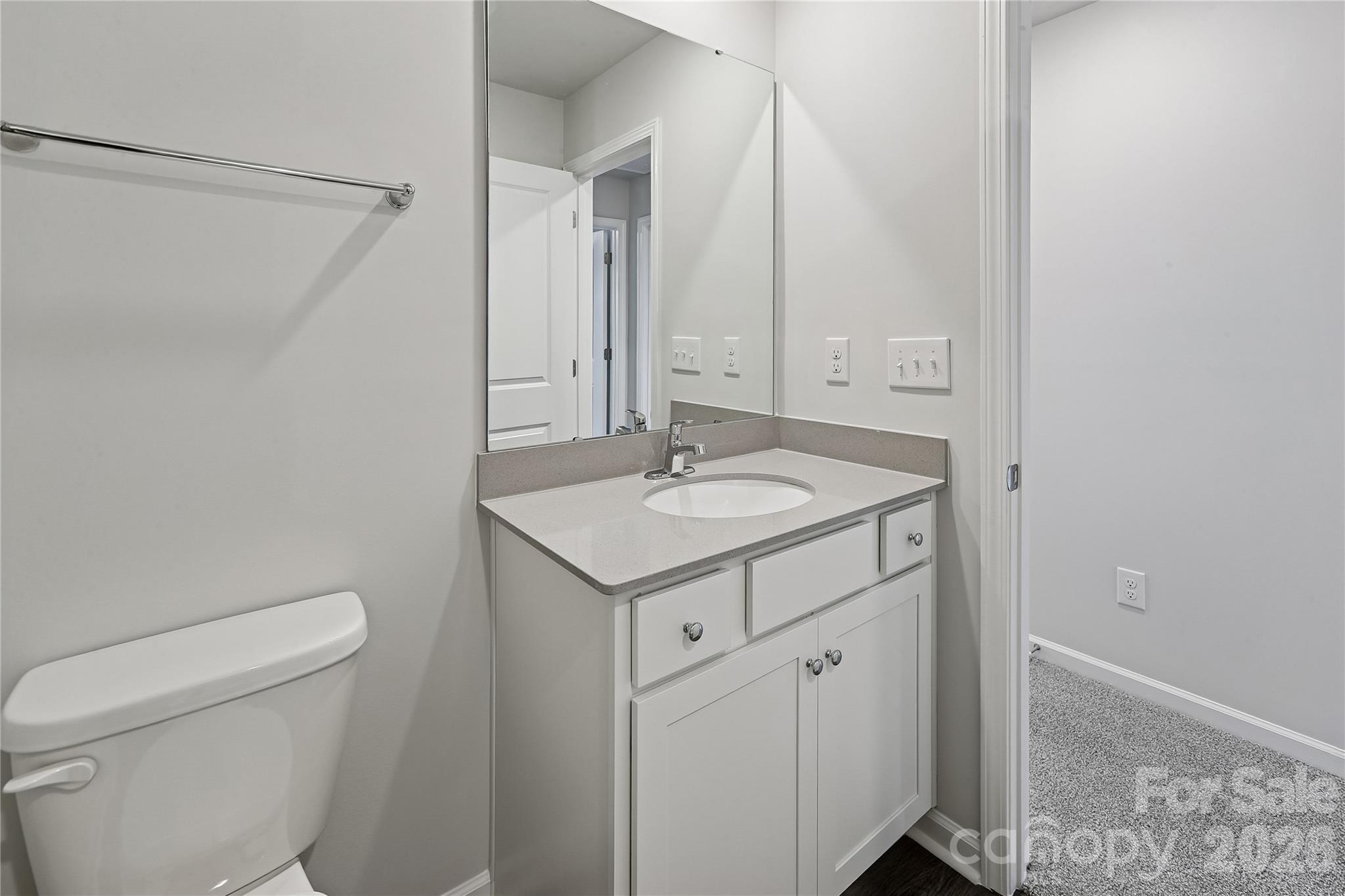 532 Bond Street — Statesville