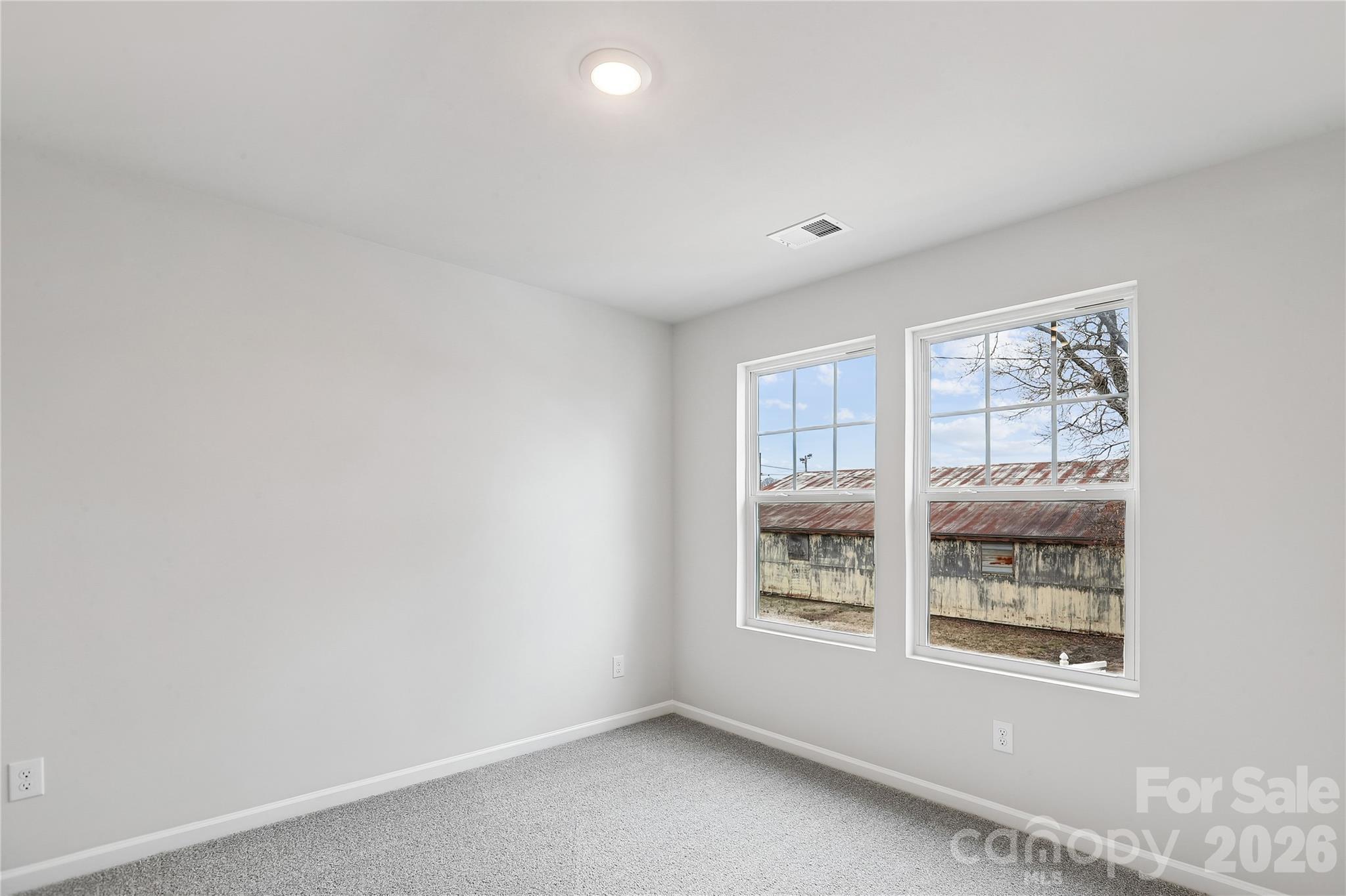 532 Bond Street — Statesville
