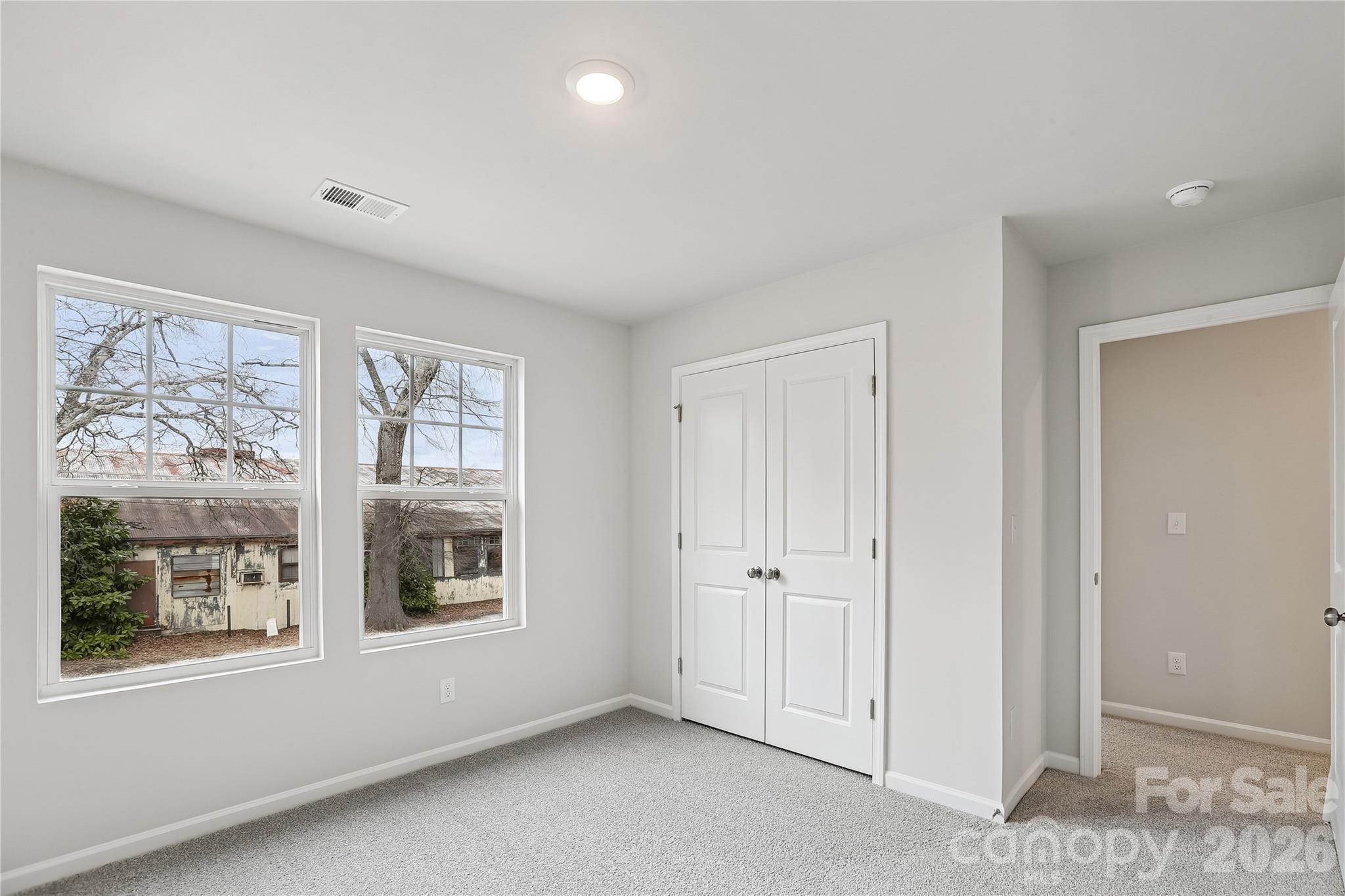 532 Bond Street — Statesville