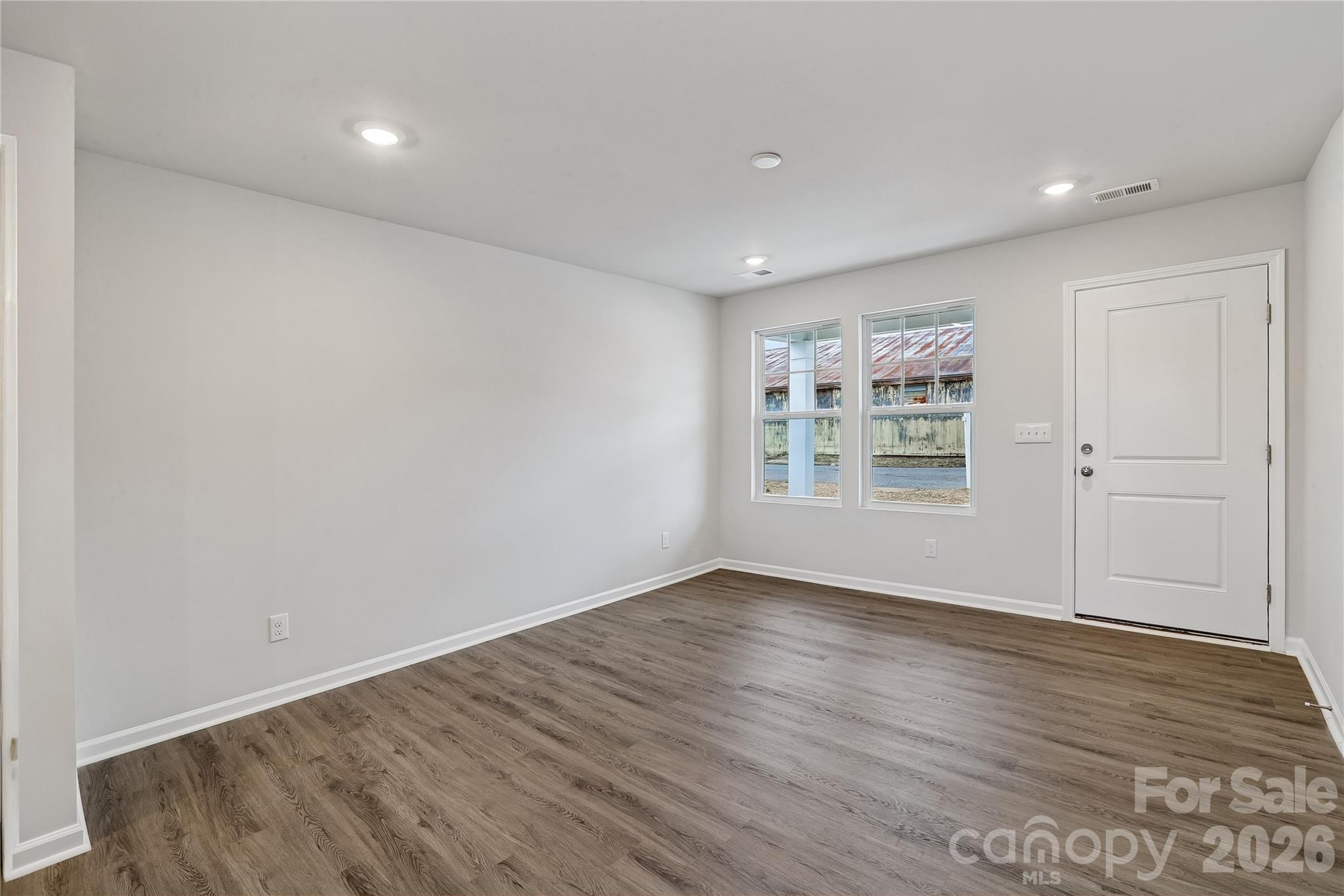 532 Bond Street — Statesville