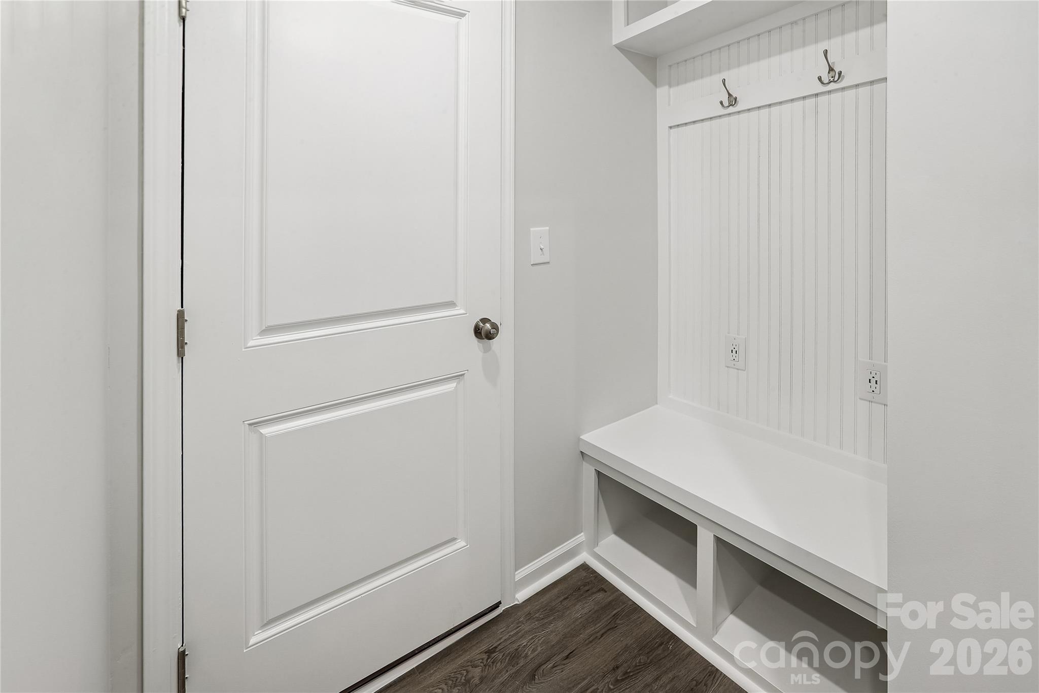 532 Bond Street — Statesville