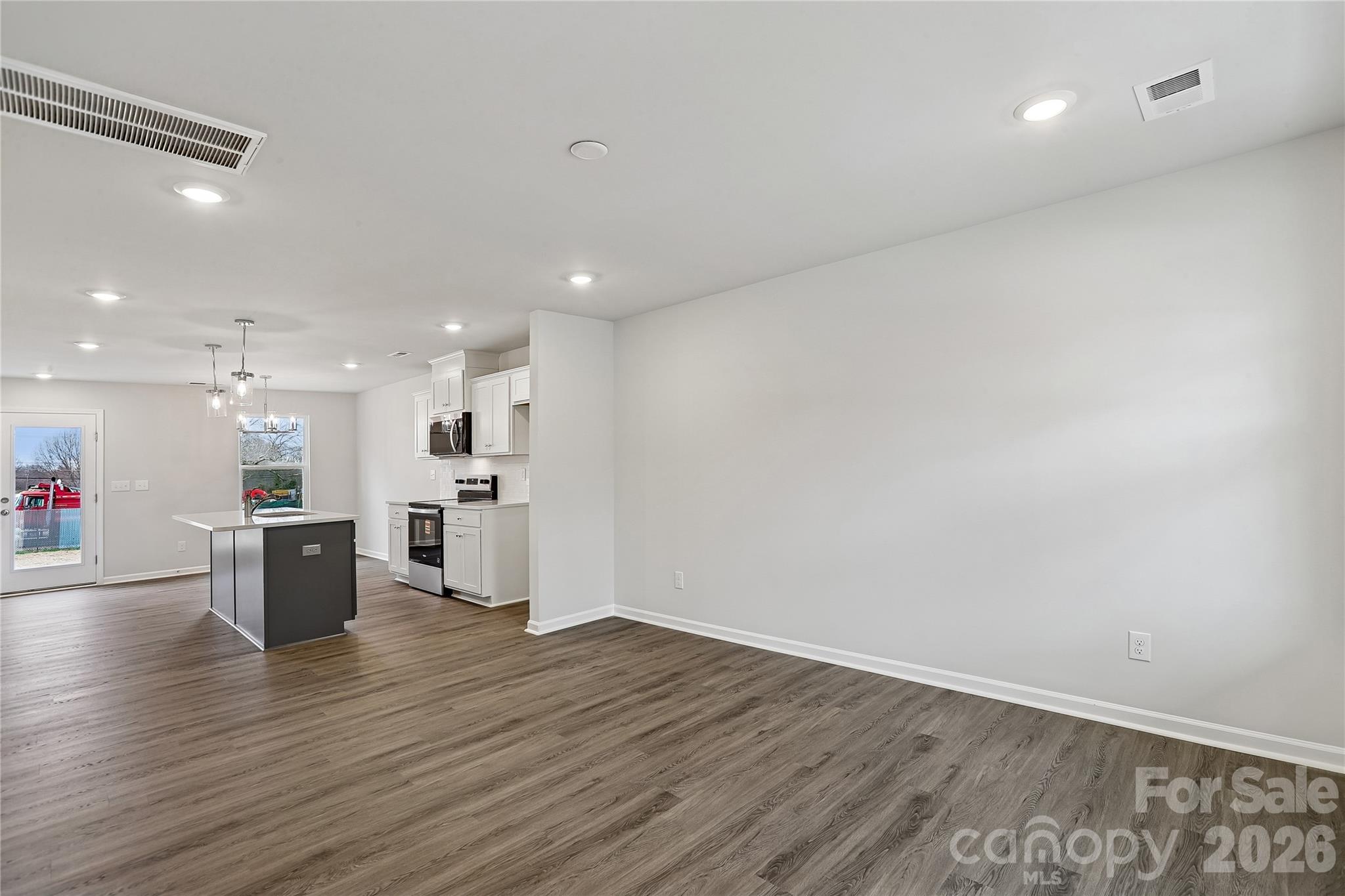 532 Bond Street — Statesville
