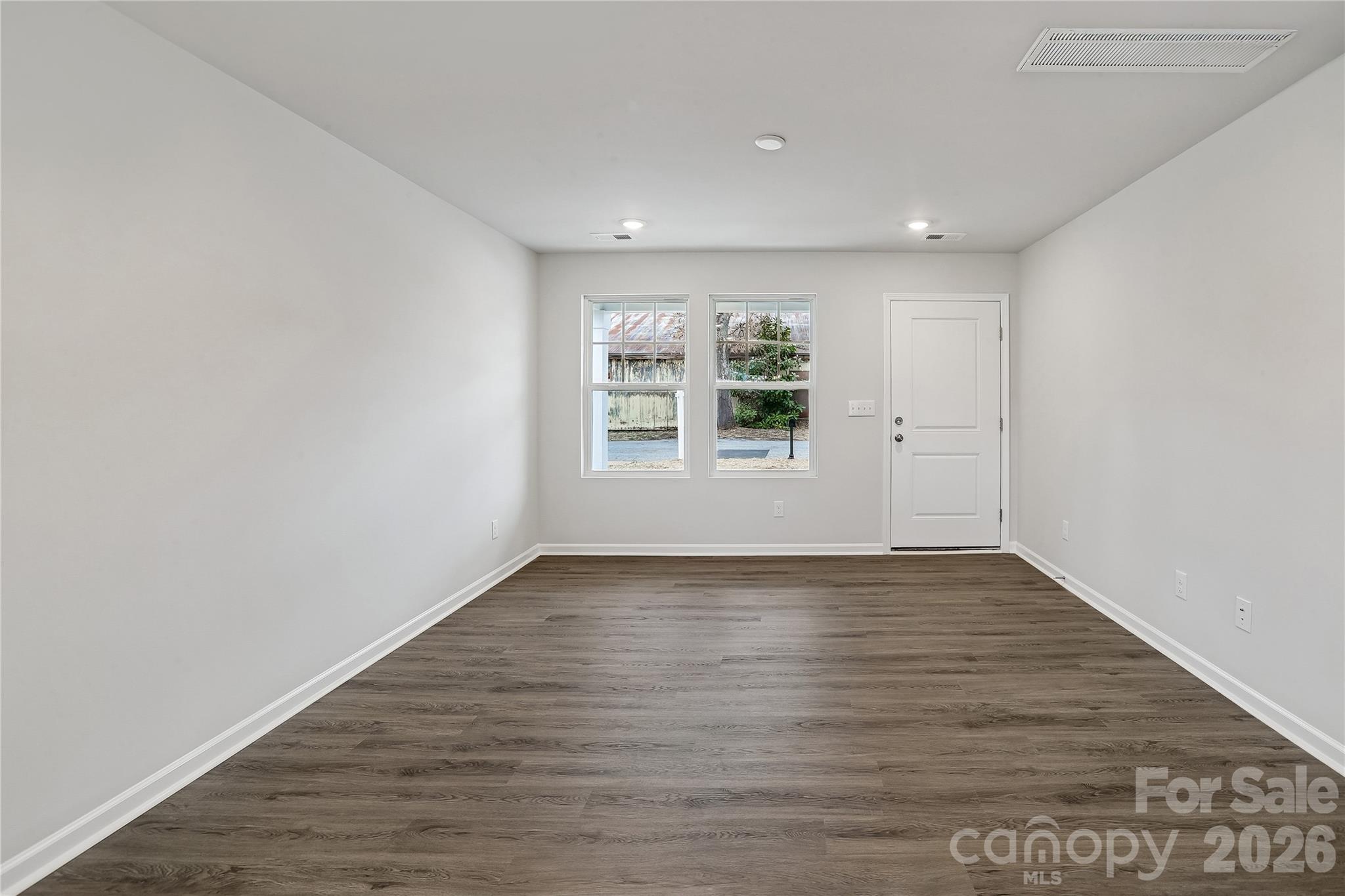 532 Bond Street — Statesville