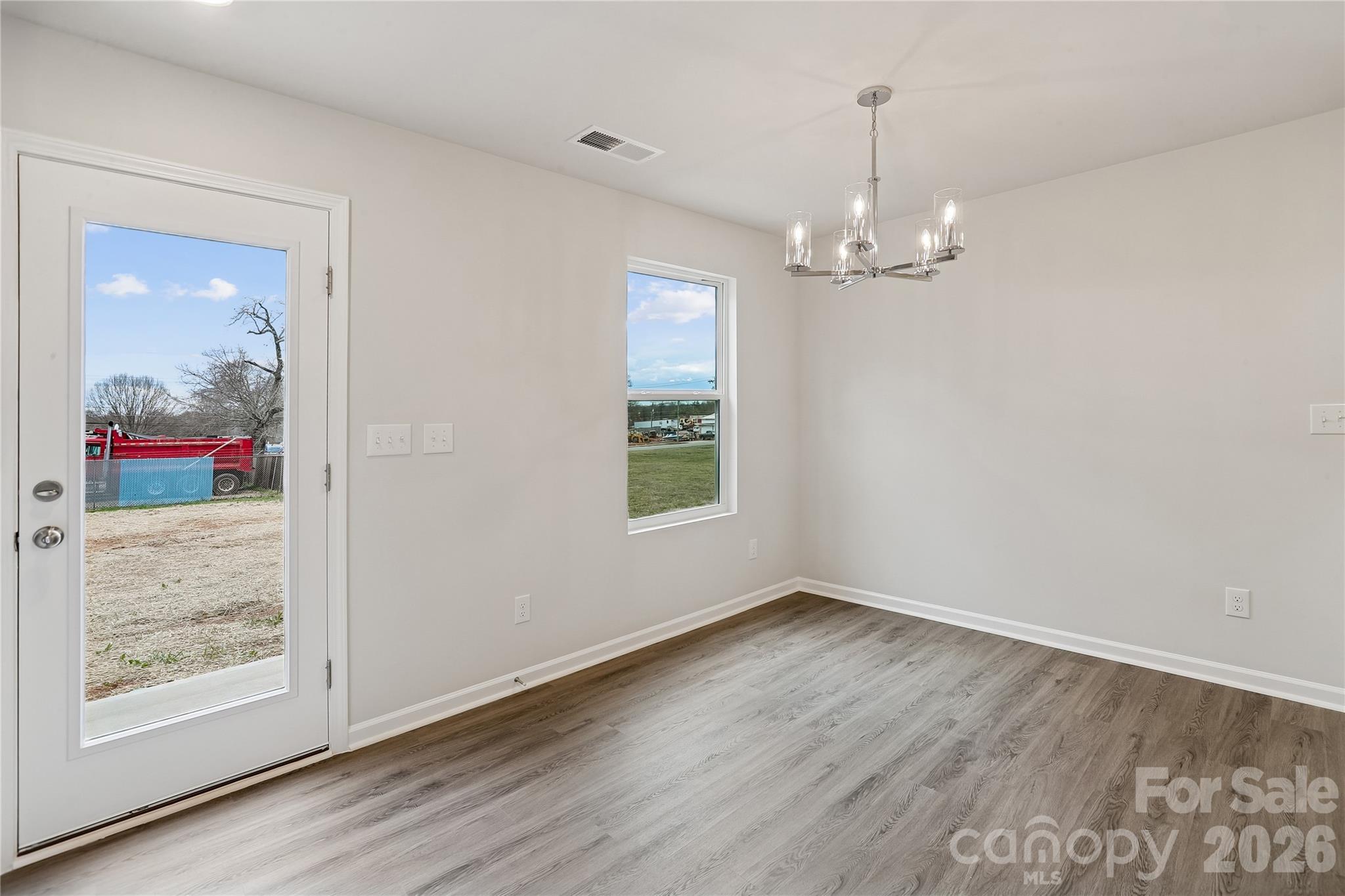 532 Bond Street — Statesville