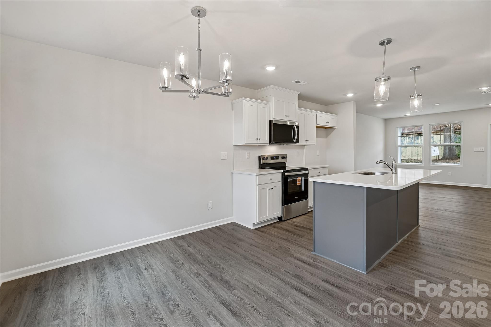 532 Bond Street — Statesville