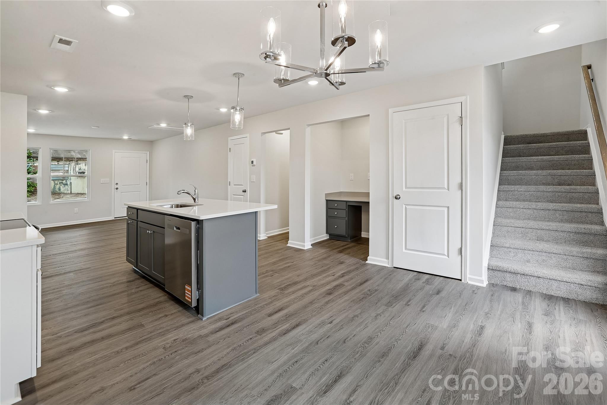 532 Bond Street — Statesville