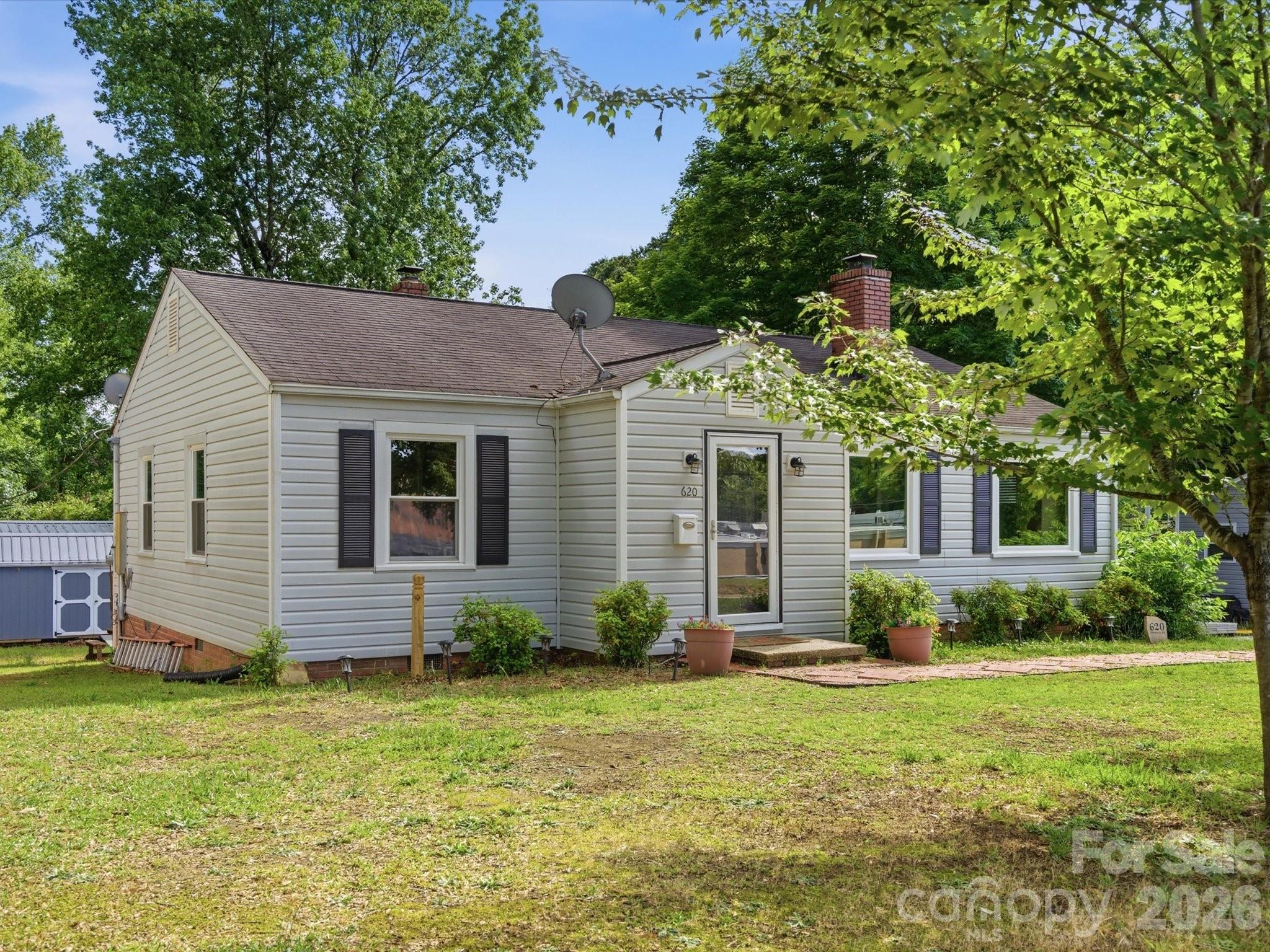 620 Normandy Road — Lancaster