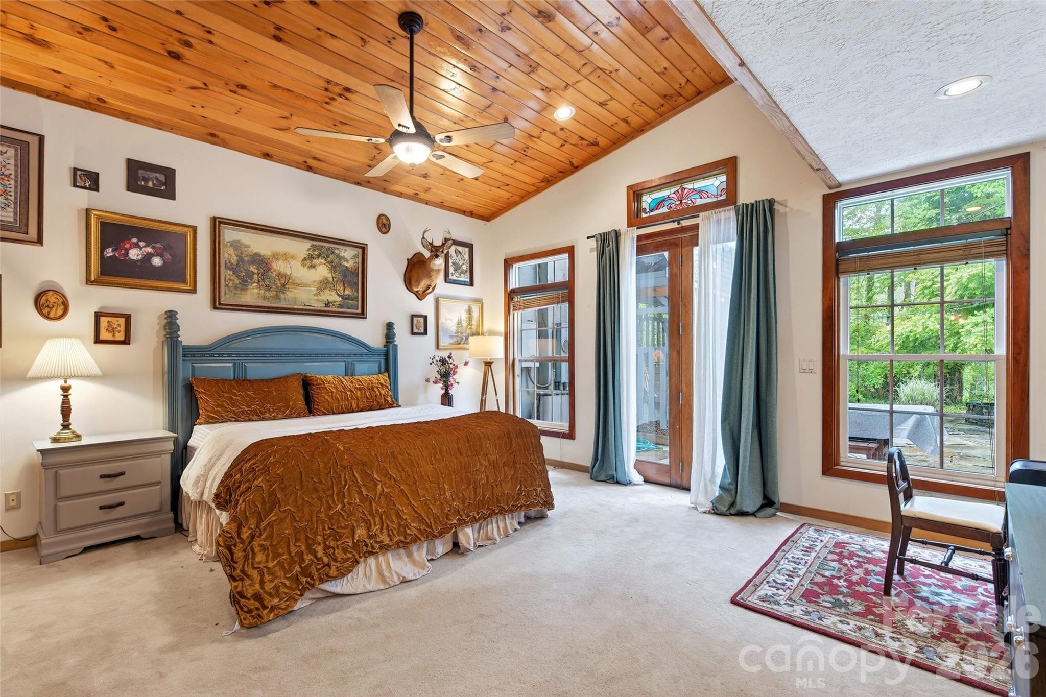 3068 S 226 Highway — Bakersville
