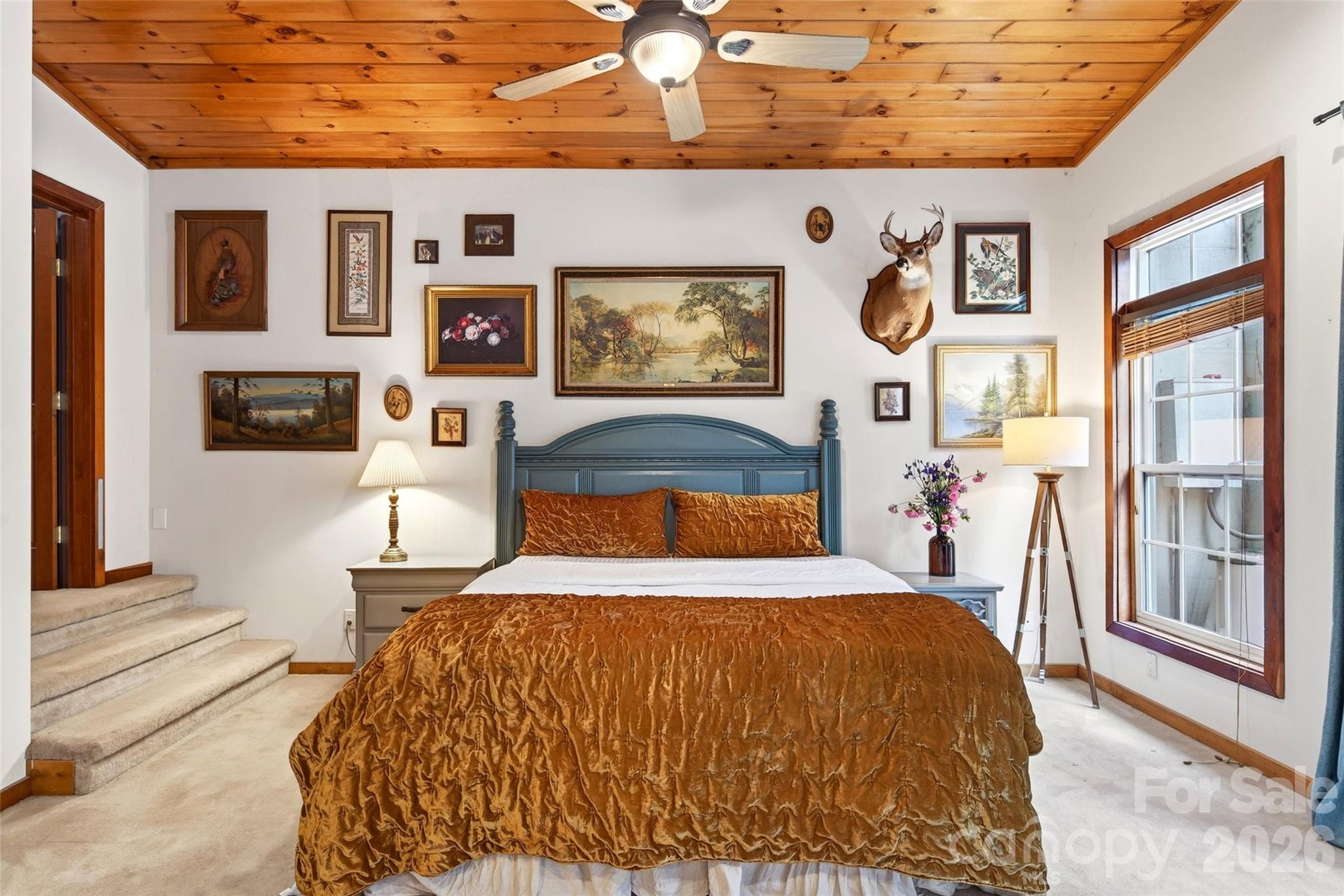 3068 S 226 Highway — Bakersville
