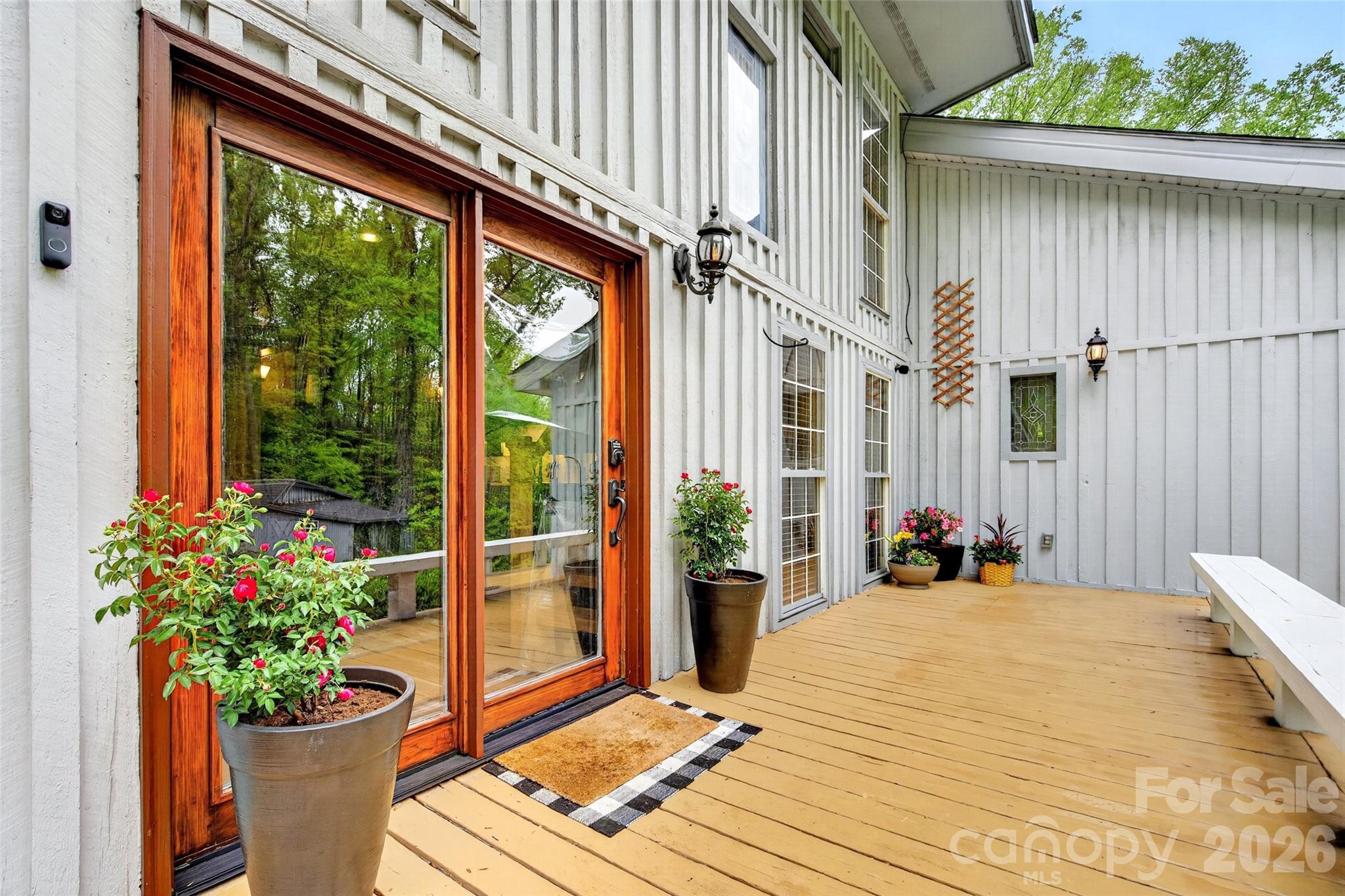 3068 S 226 Highway — Bakersville