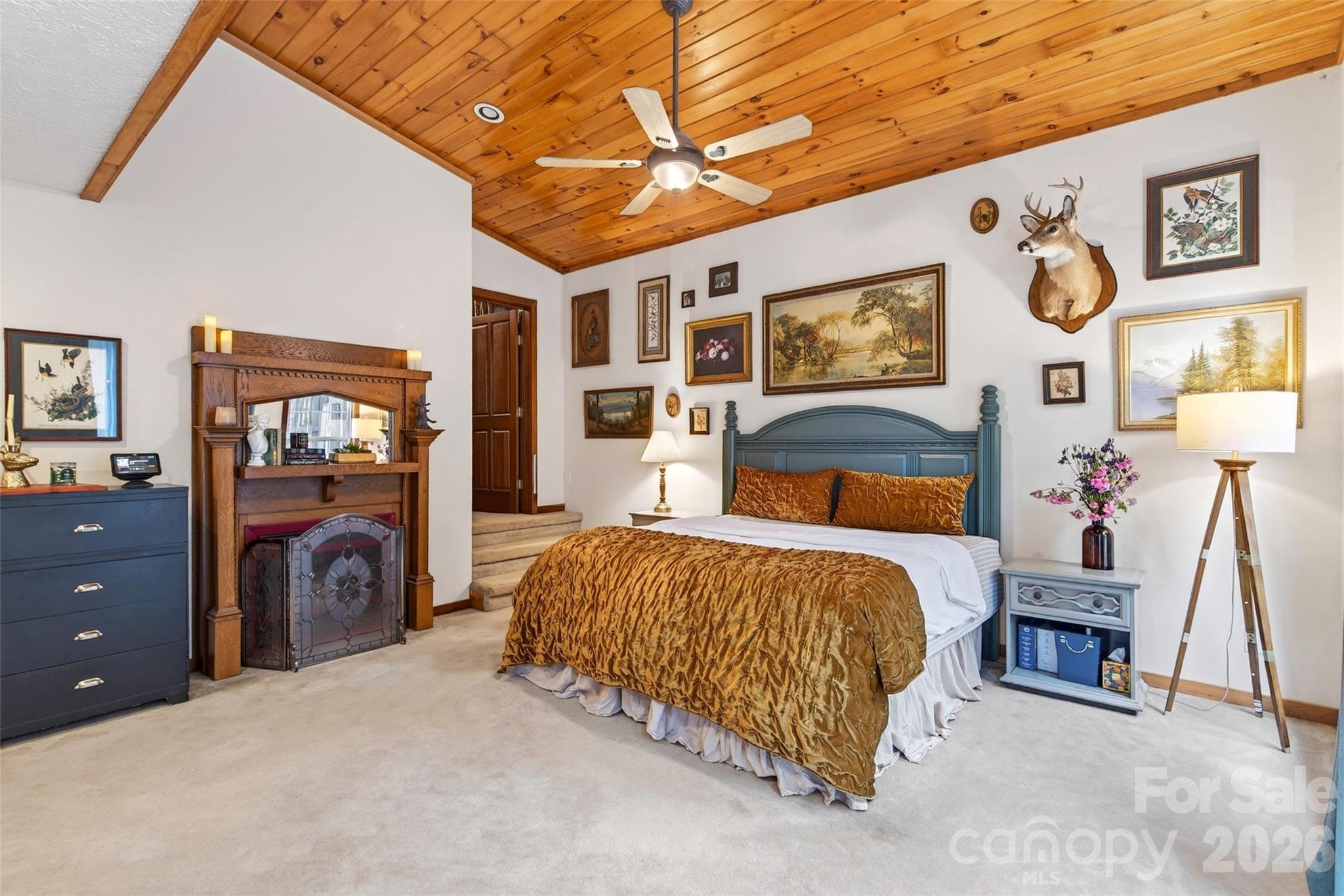 3068 S 226 Highway — Bakersville