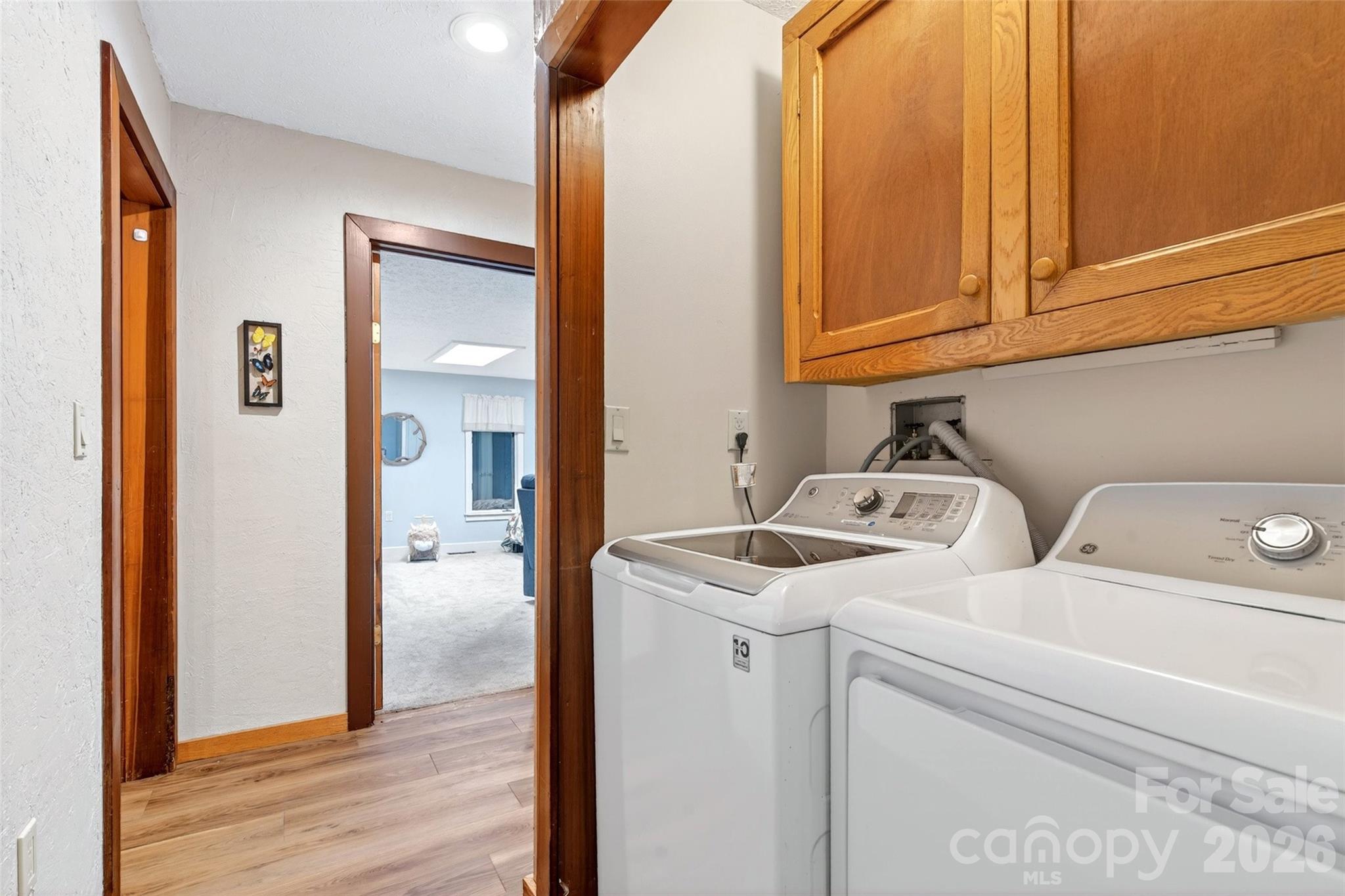 3068 S 226 Highway — Bakersville