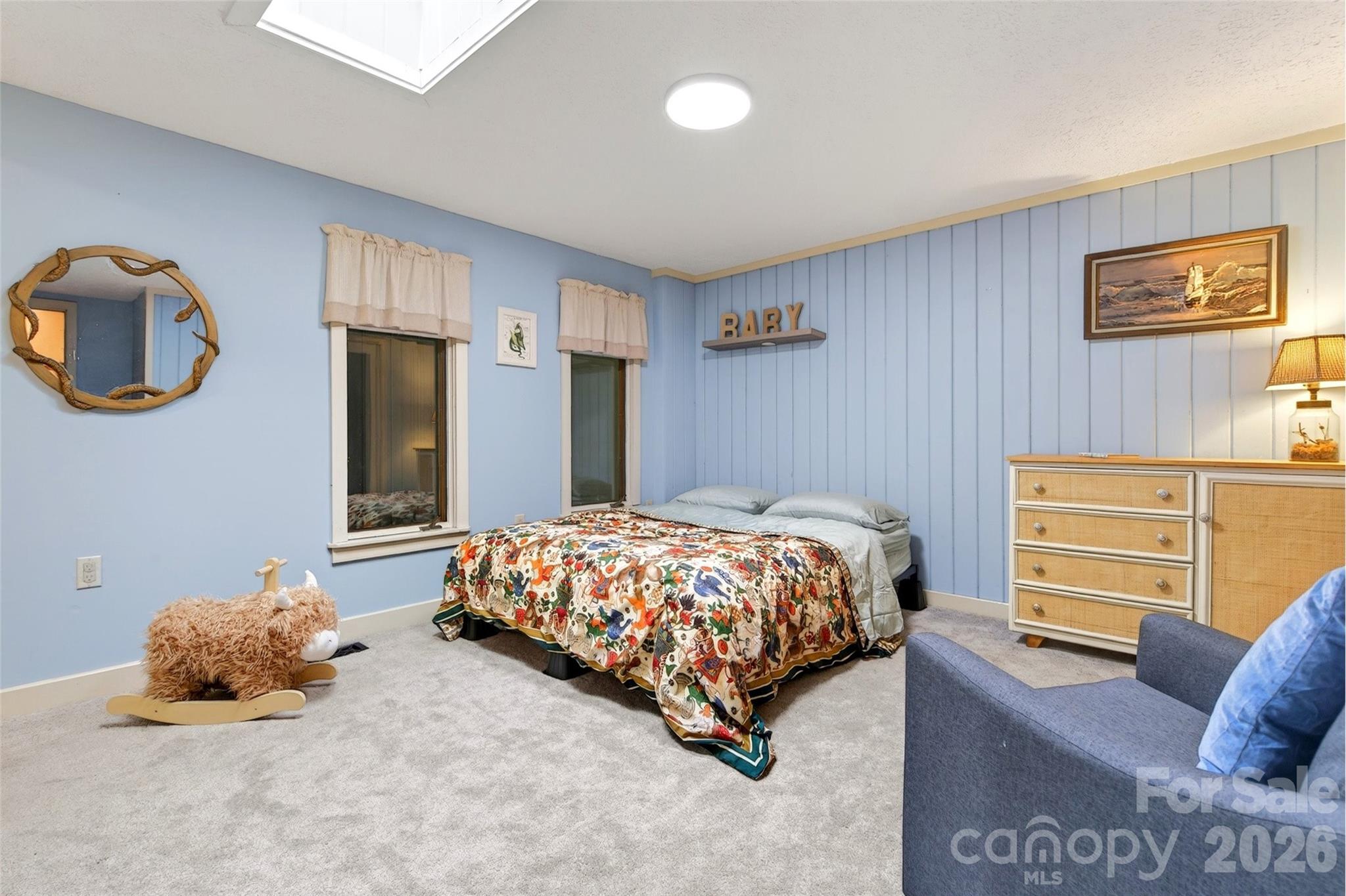 3068 S 226 Highway — Bakersville